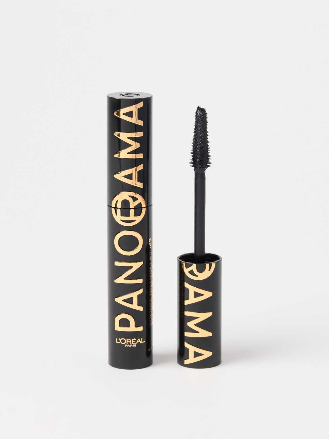 L'Oréal Paris Volume Million Lashes Panorama All Night Black