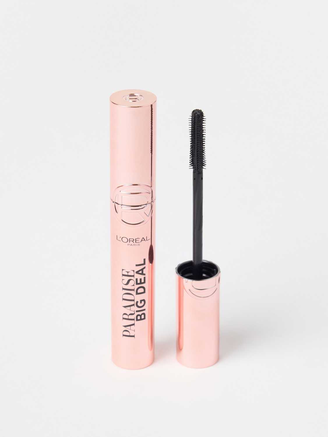 L'Oréal Paris Paradise Big Deal Mascara