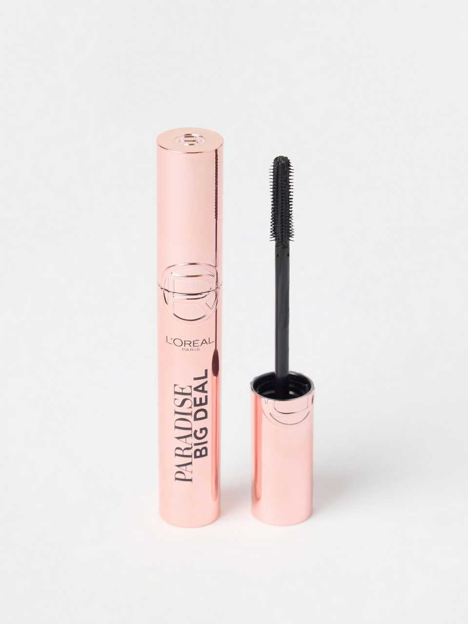 L'Oréal Paris Paradise Big Deal Mascara