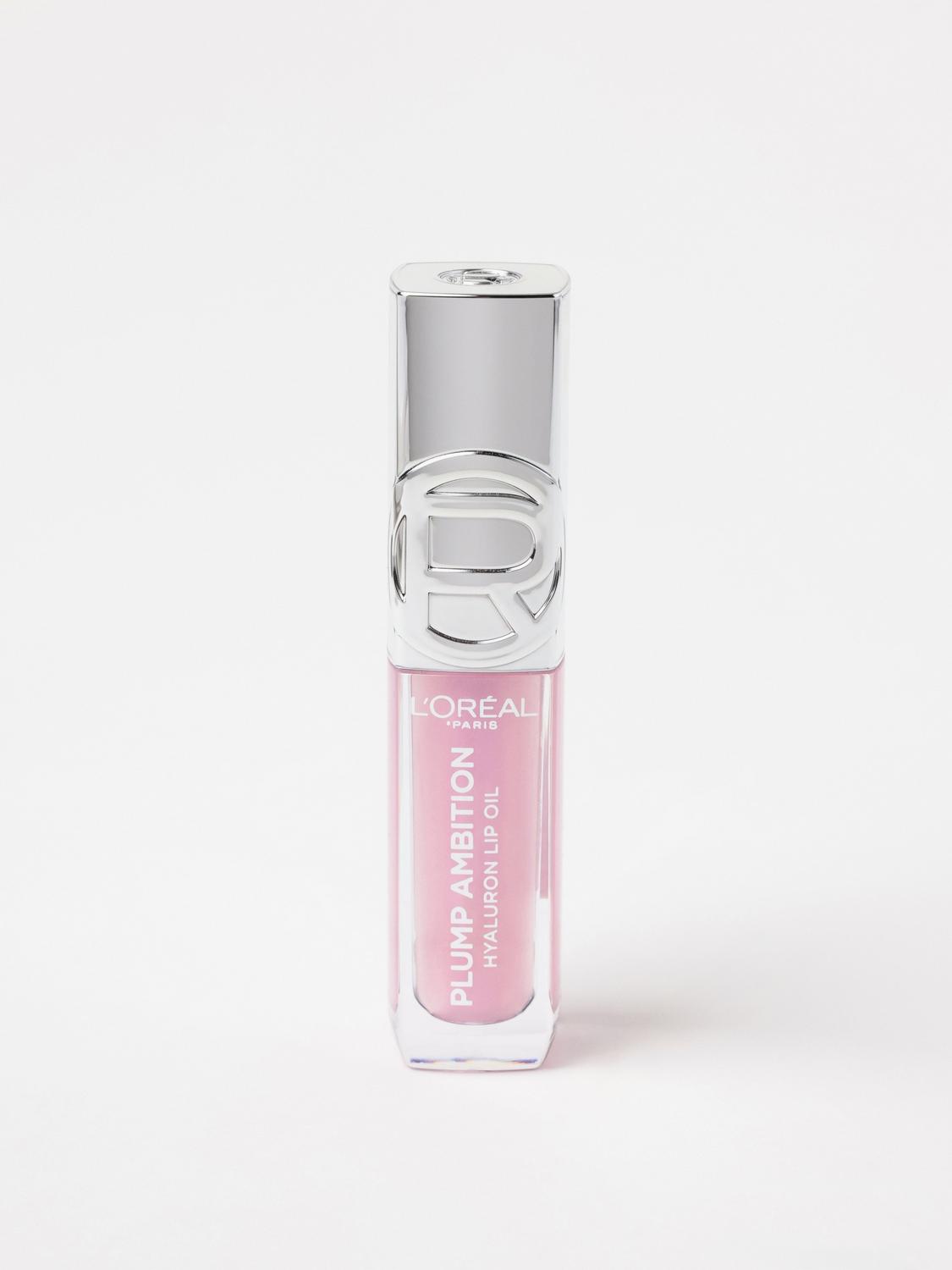 L'Oréal Paris Plump Ambition Hyaluron Lip Oil 1