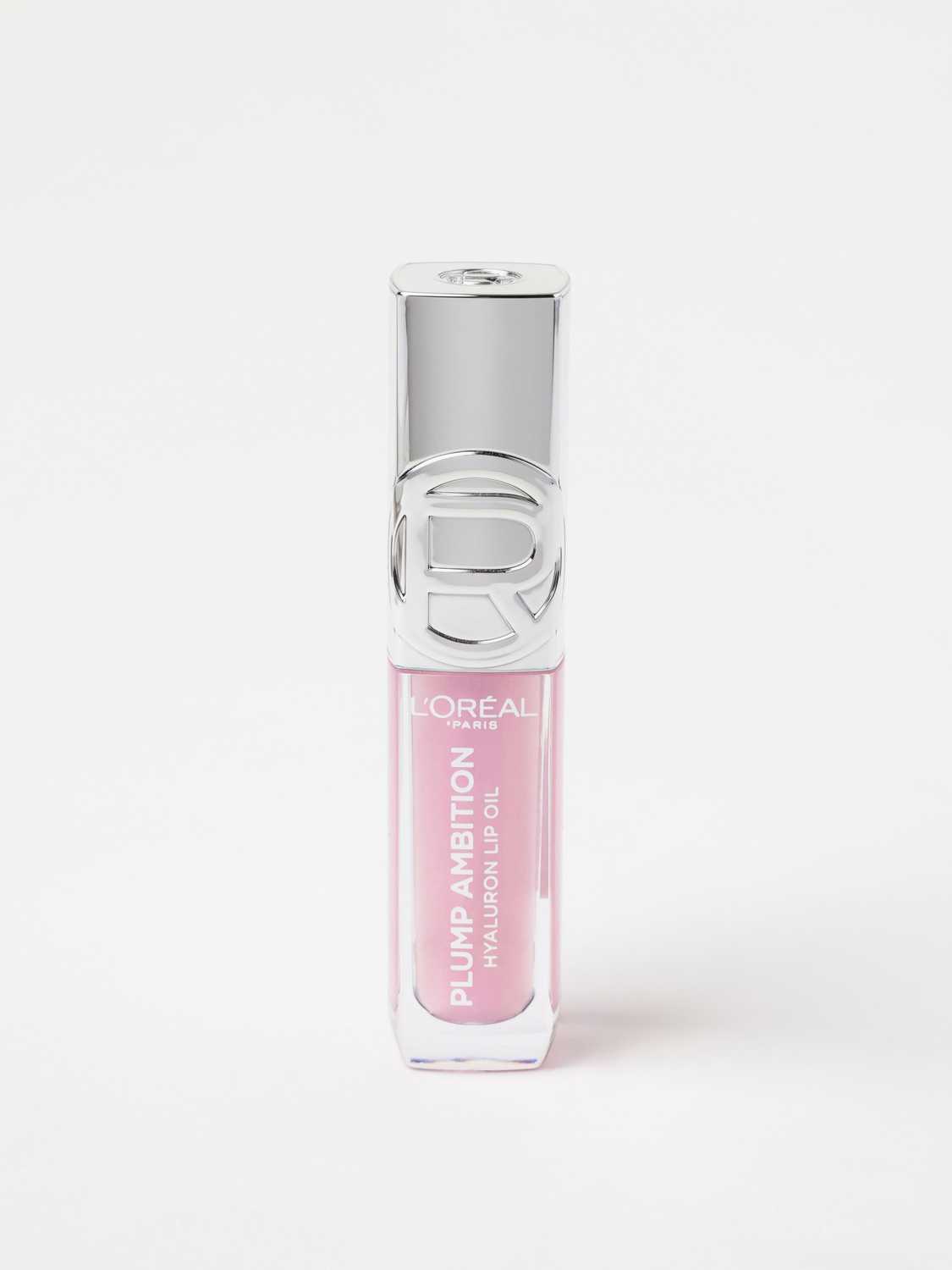 L'Oréal Paris Plump Ambition Hyaluron Lip Oil