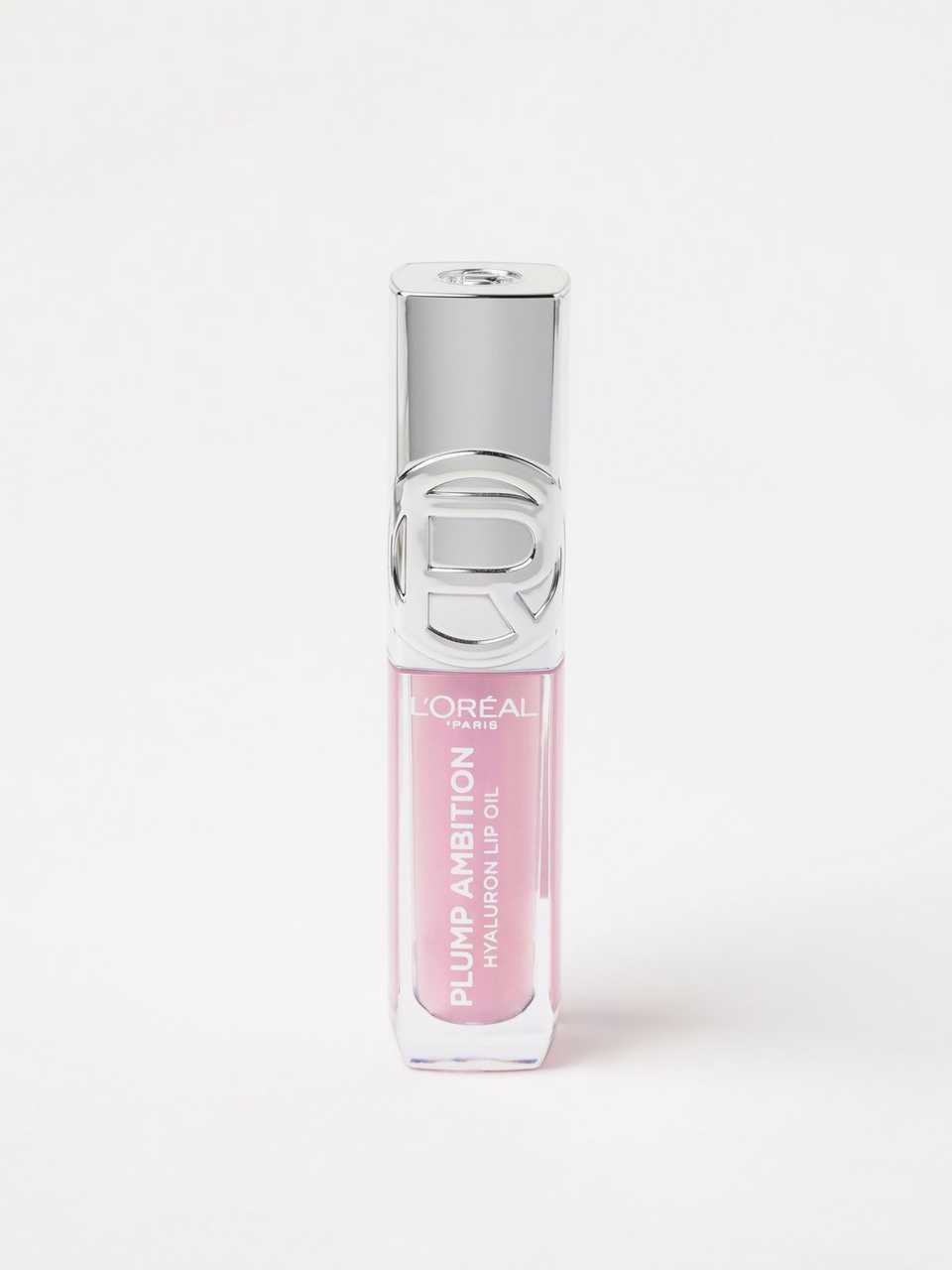 L'Oréal Paris Plump Ambition Hyaluron Lip Oil