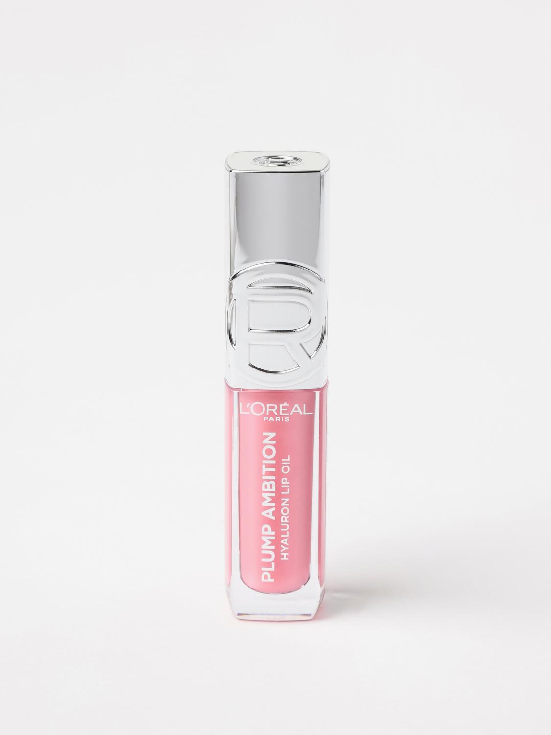 L'Oréal Paris Plump Ambition Hyaluron Lip Oil 2