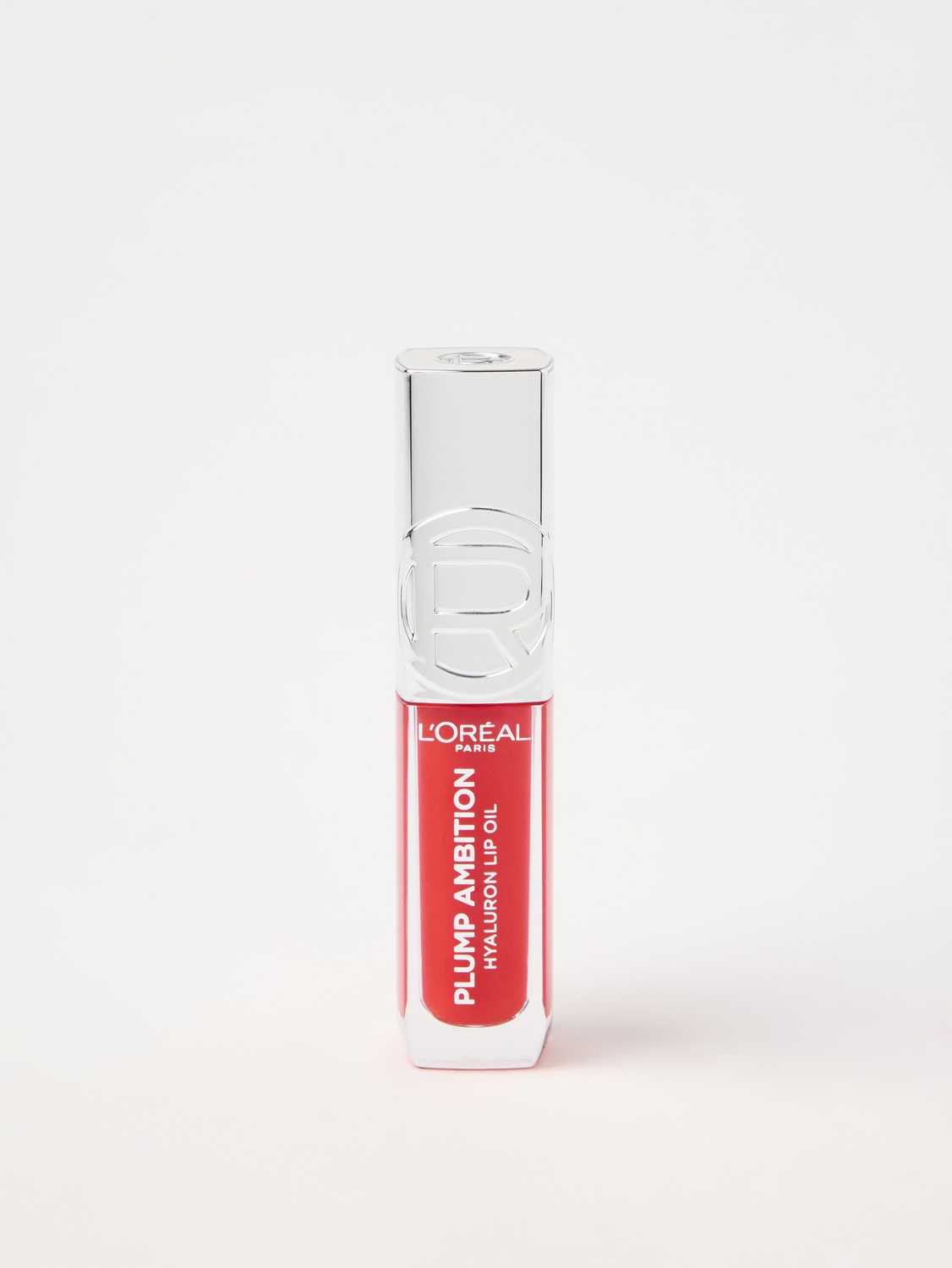 L'Oréal Paris Plump Ambition Hyaluron Lip Oil