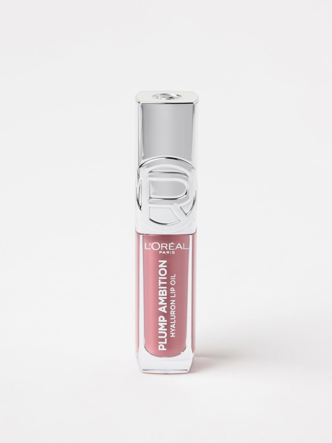 L'Oréal Paris Plump Ambition Hyaluron Lip Oil 4