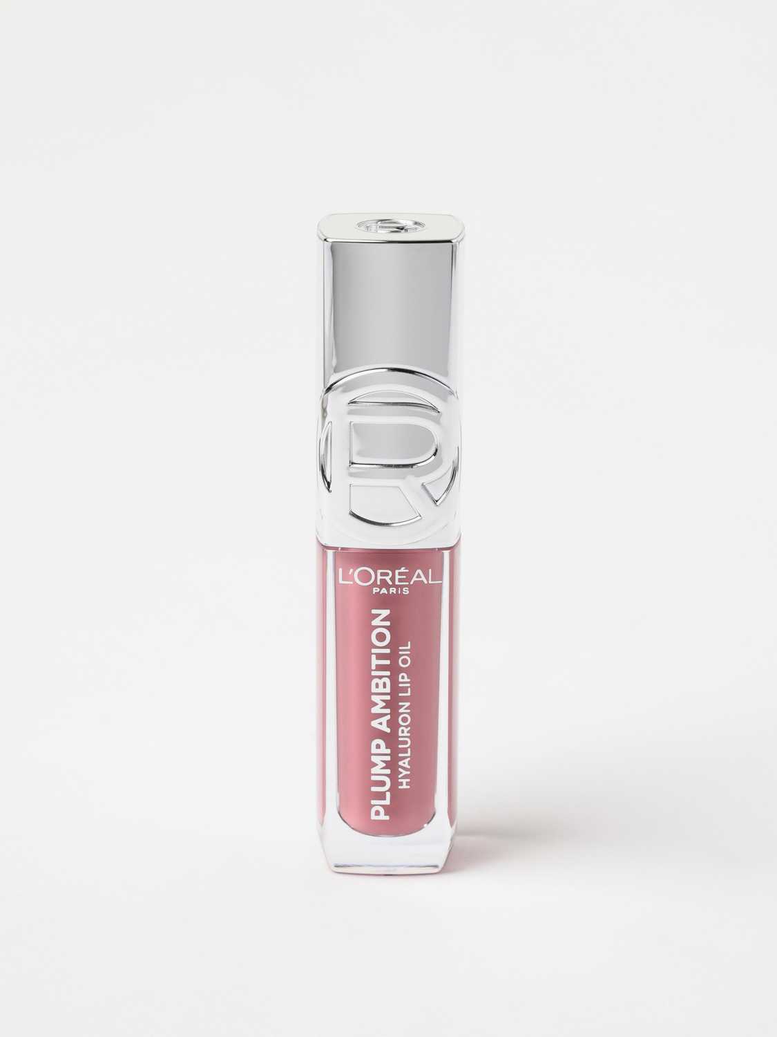 L'Oréal Paris Plump Ambition Hyaluron Lip Oil