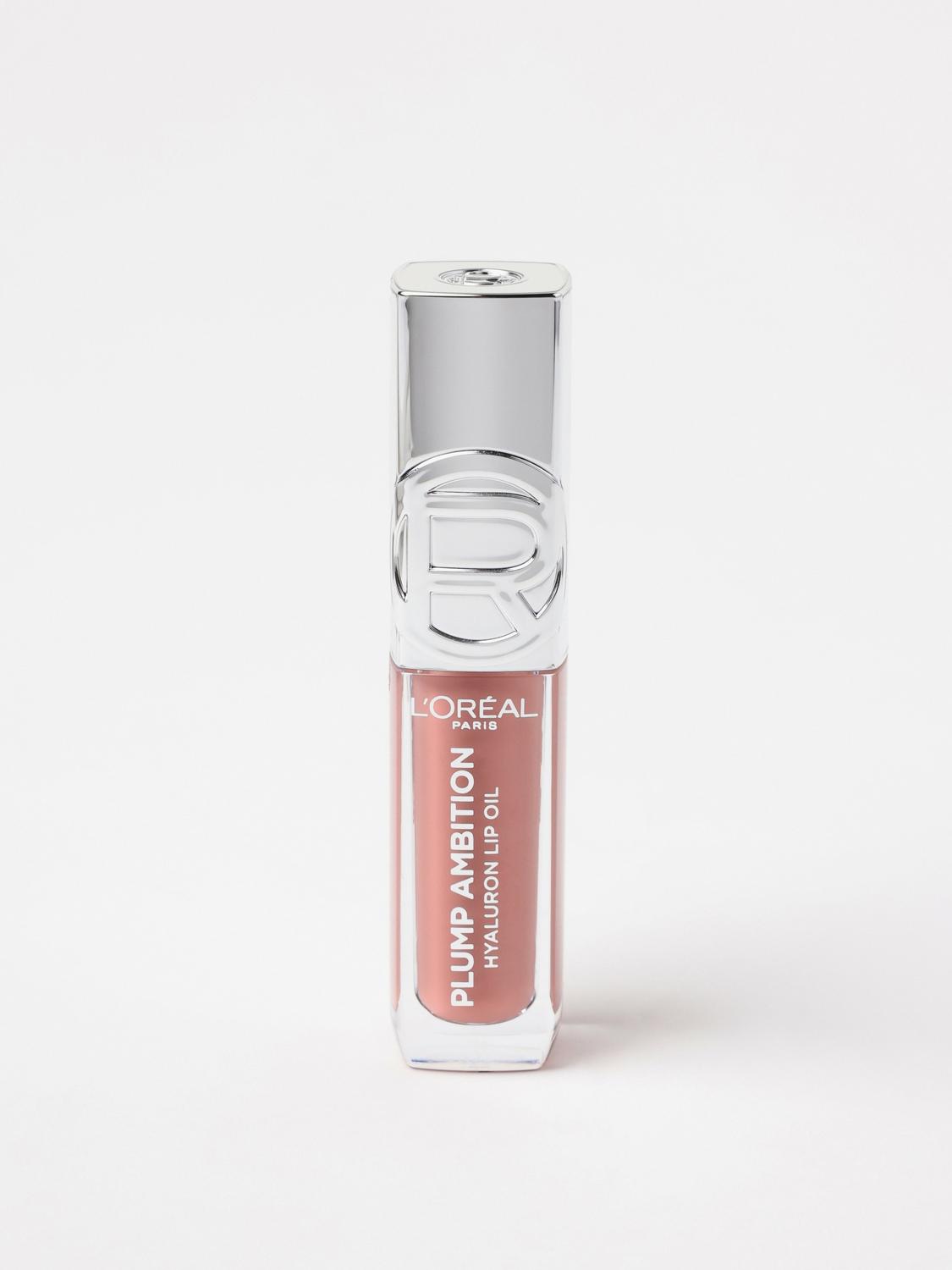 L'Oréal Paris Plump Ambition Hyaluron Lip Oil 5