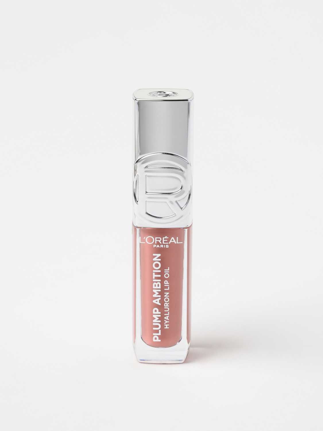 L'Oréal Paris Plump Ambition Hyaluron Lip Oil