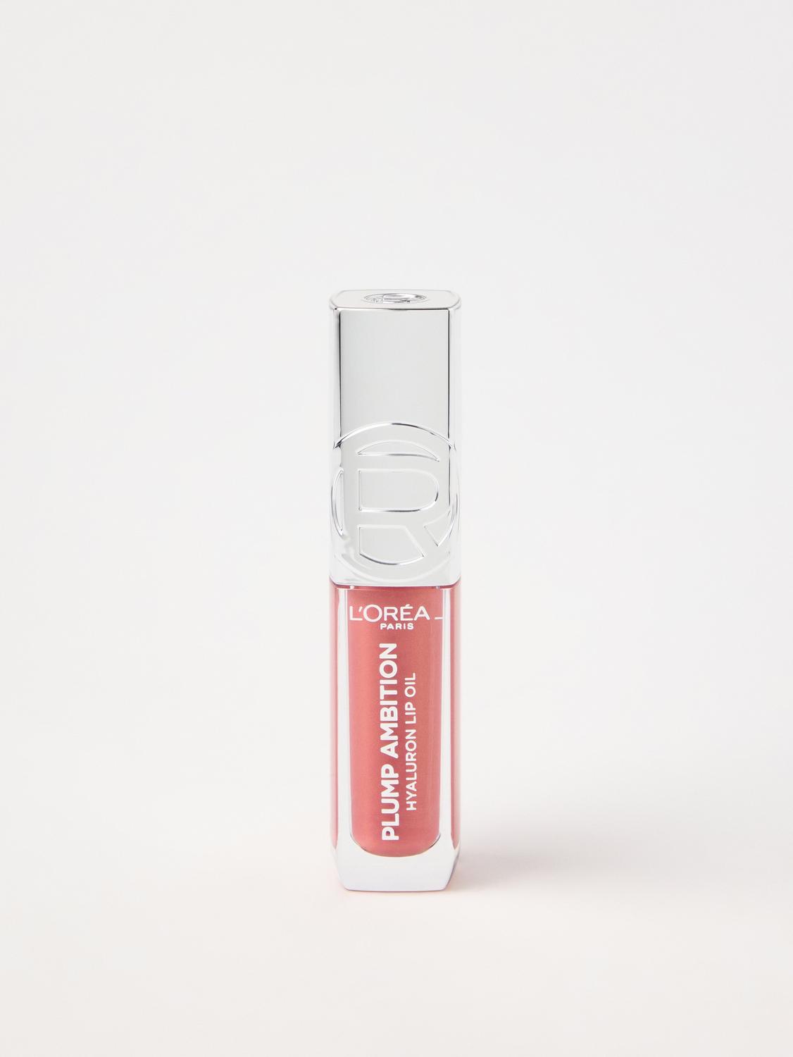 L'Oréal Paris Plump Ambition Hyaluron Lip Oil 6