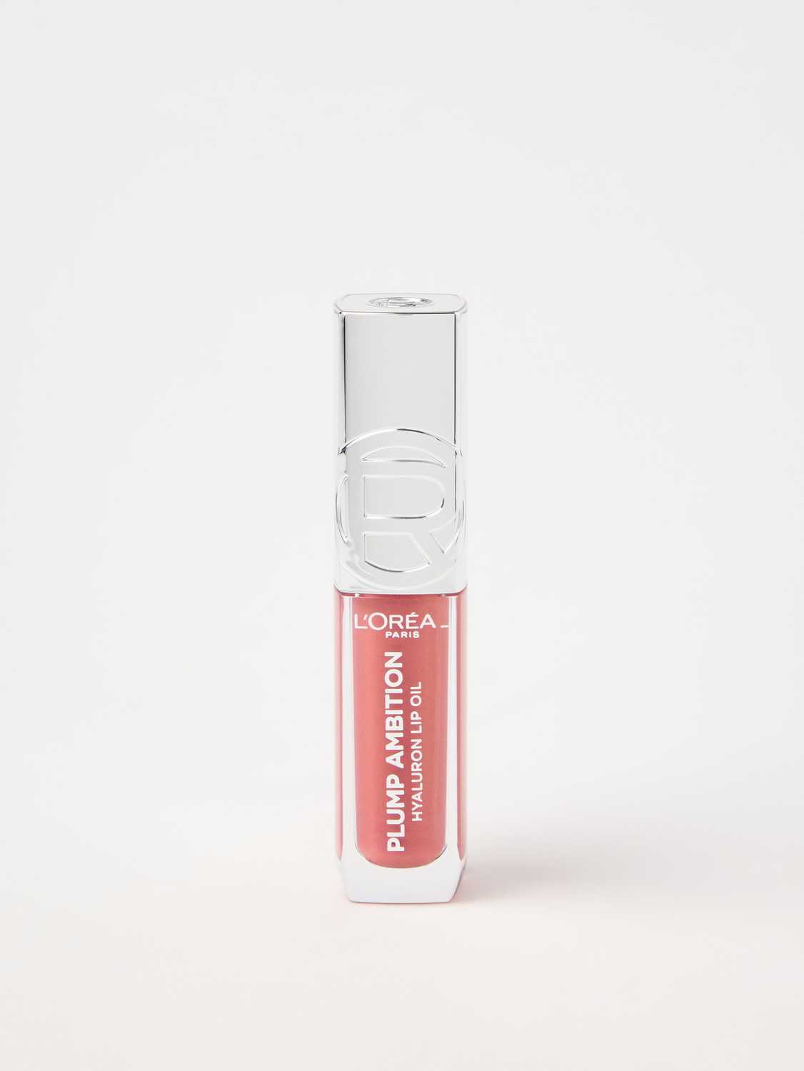 L'Oréal Paris Plump Ambition Hyaluron Lip Oil
