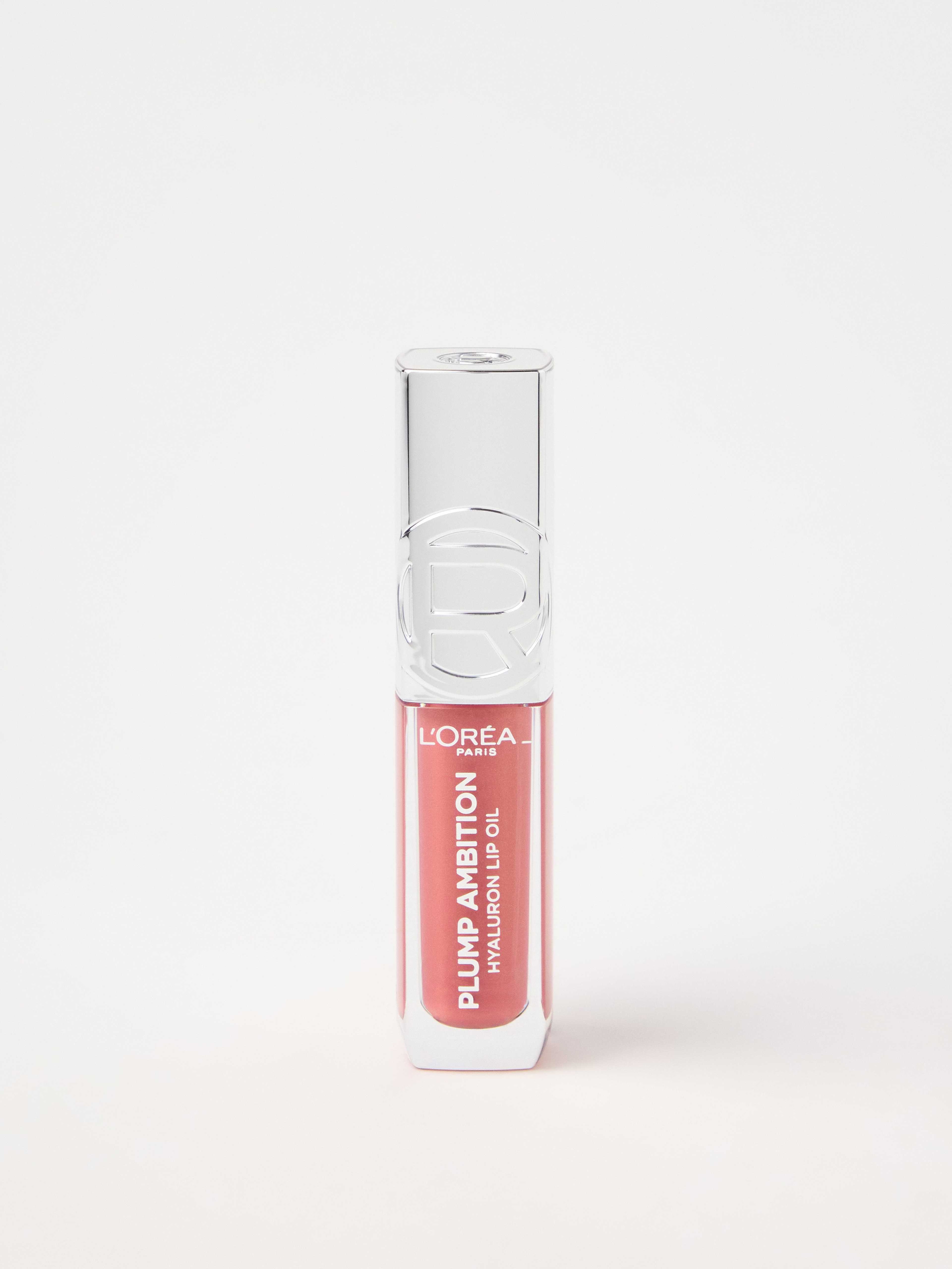 Lindex L'Oréal Paris Plump Ambition Hyaluron Lip Oil läppolja dam – bild 6
