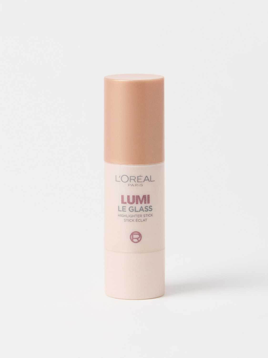L'Oréal Paris Lumi Le Glass Highlighter Stick