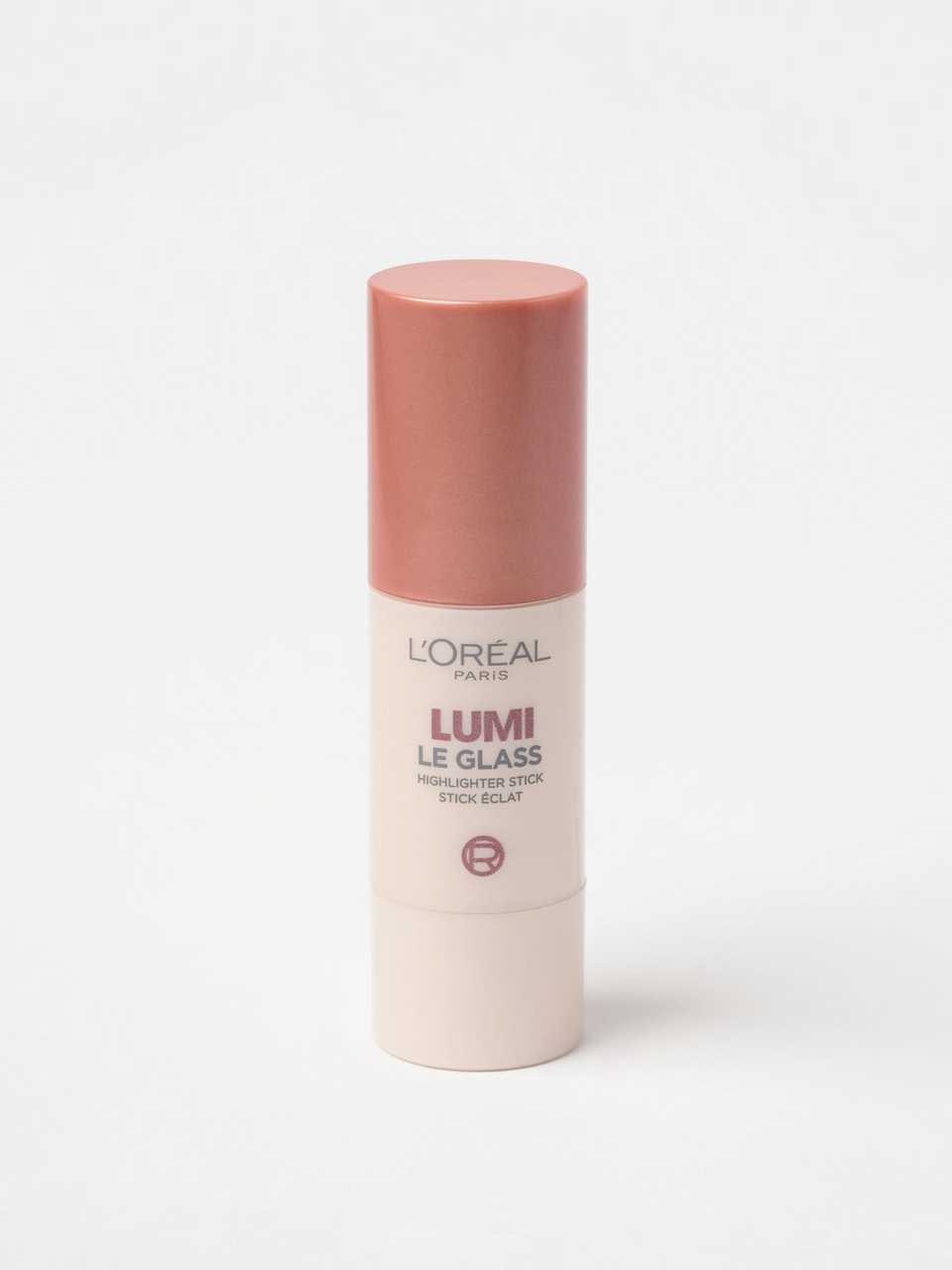 L'Oréal Paris Lumi Le Glass Highlighter Stick