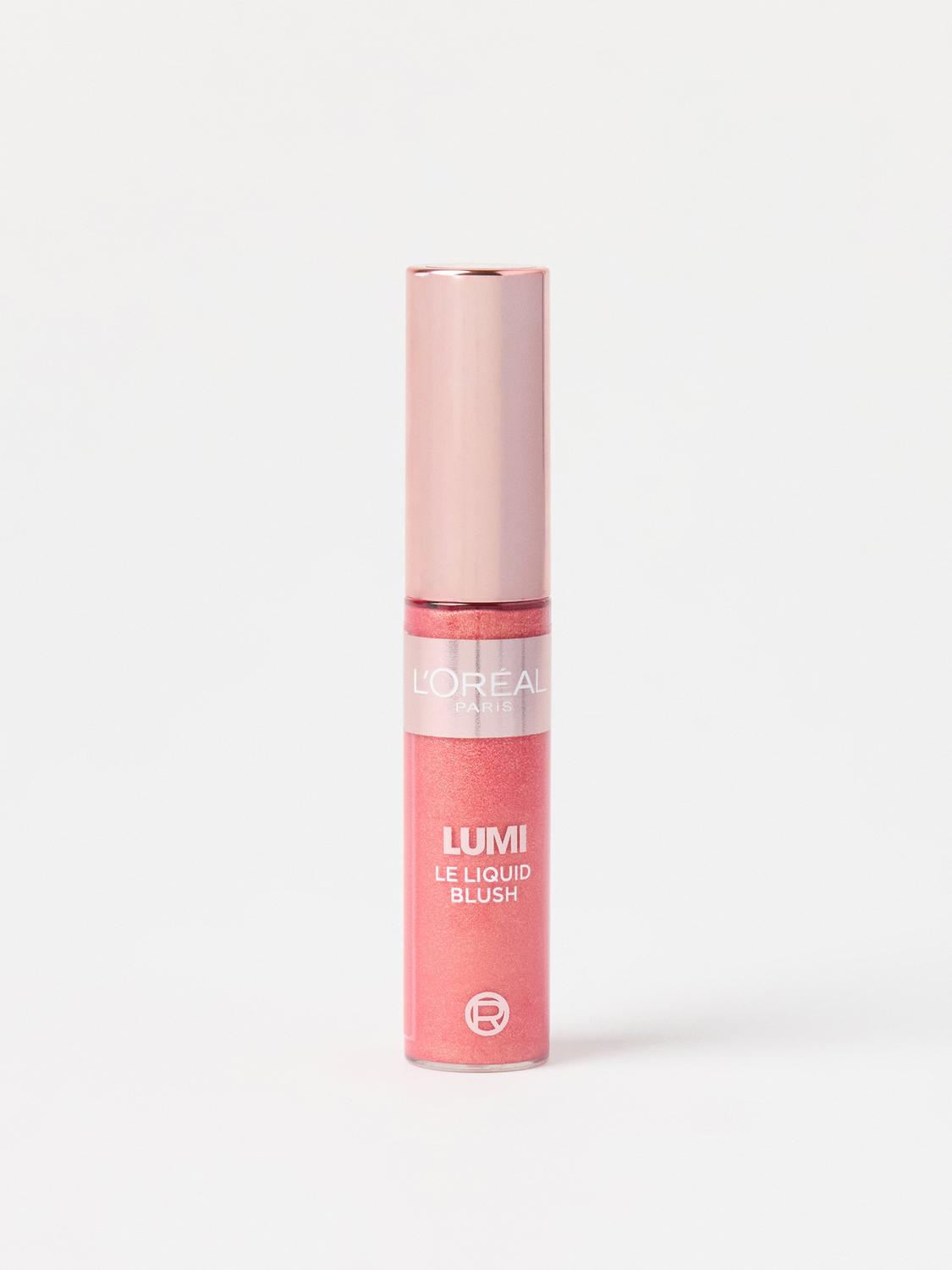 L'Oréal Paris Lumi Le Liquid Blush 1