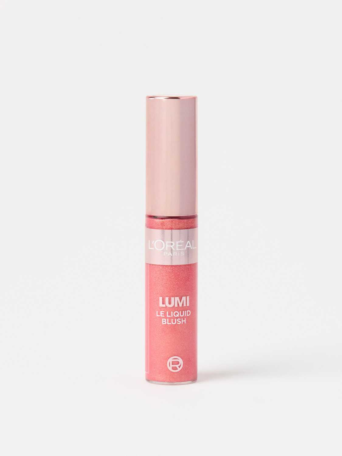 L'Oréal Paris Lumi Le Liquid Blush