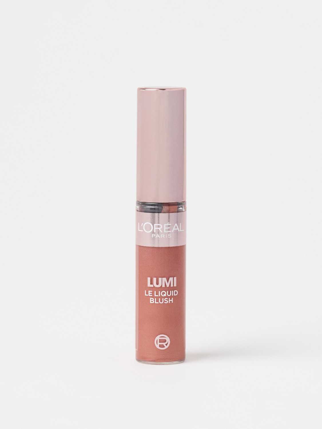 L'Oréal Paris Lumi Le Liquid Blush