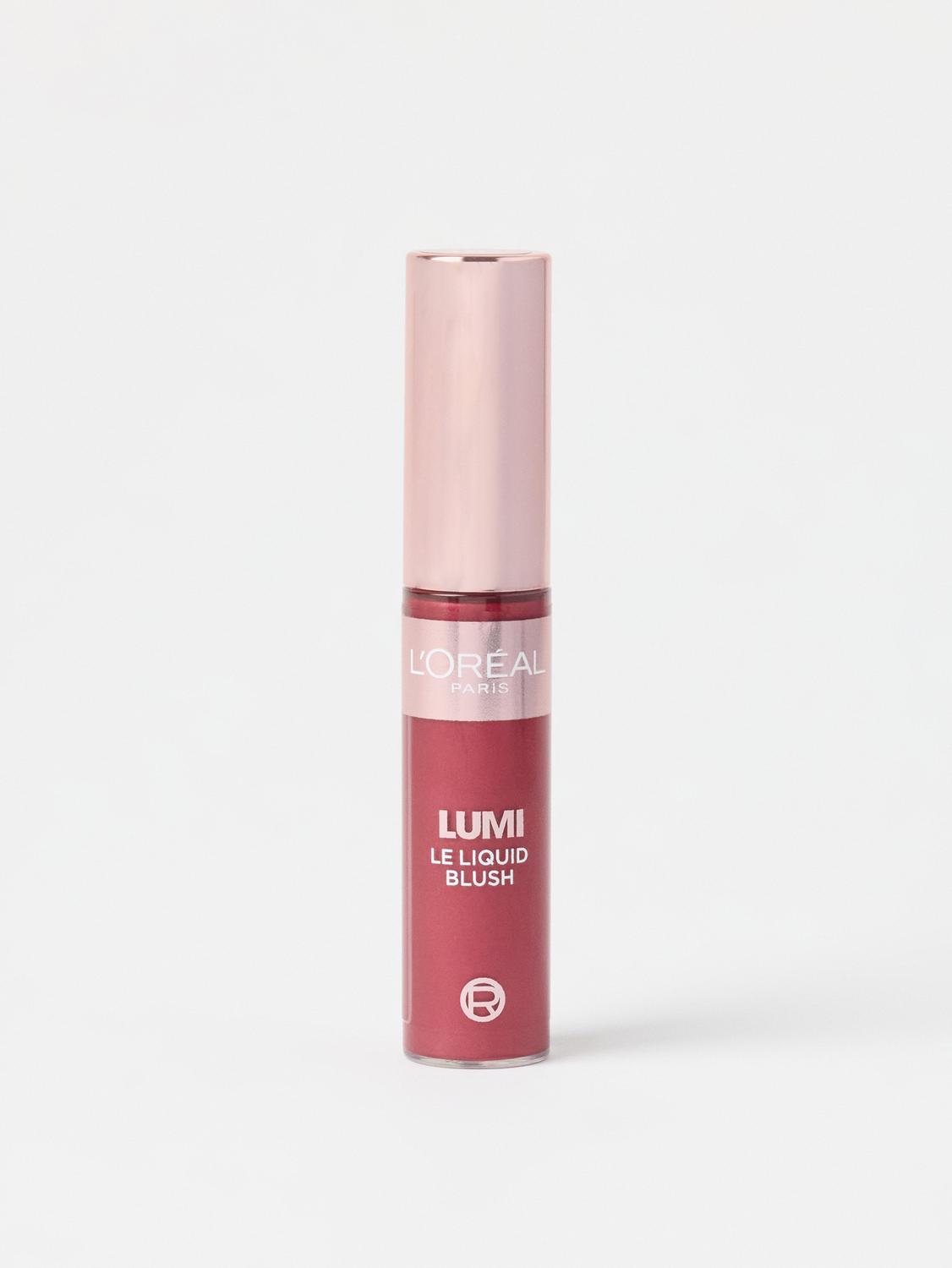 L'Oréal Paris Lumi Le Liquid Blush 3