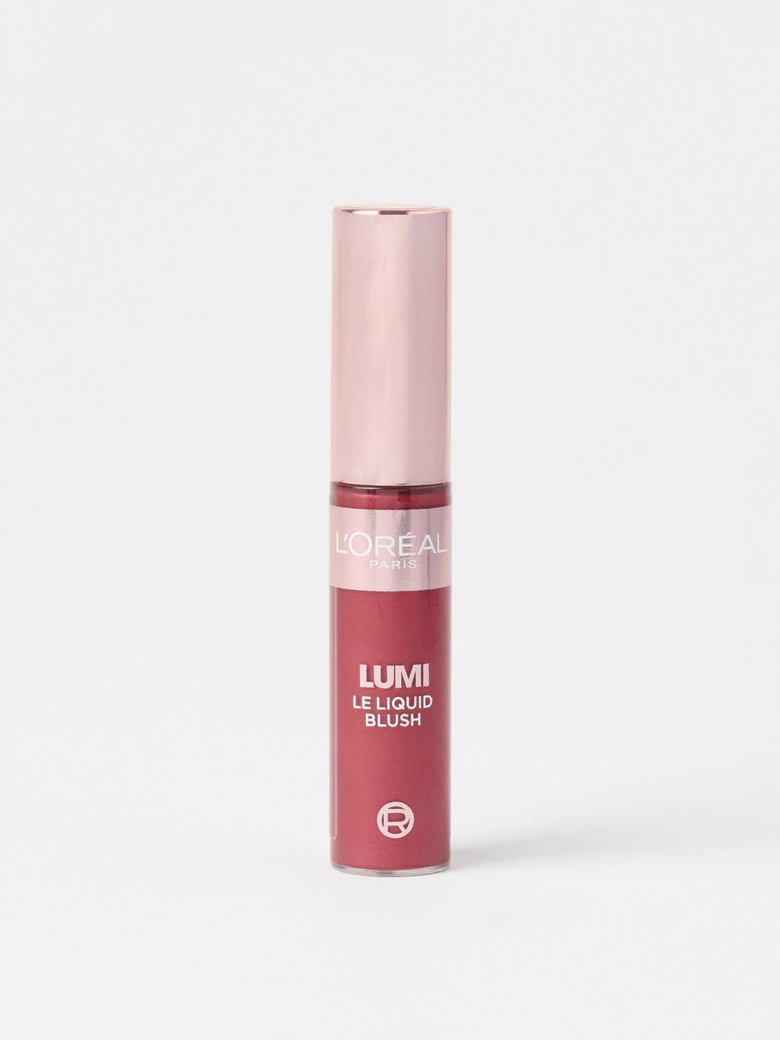 L'Oréal Paris Lumi Le Liquid Blush