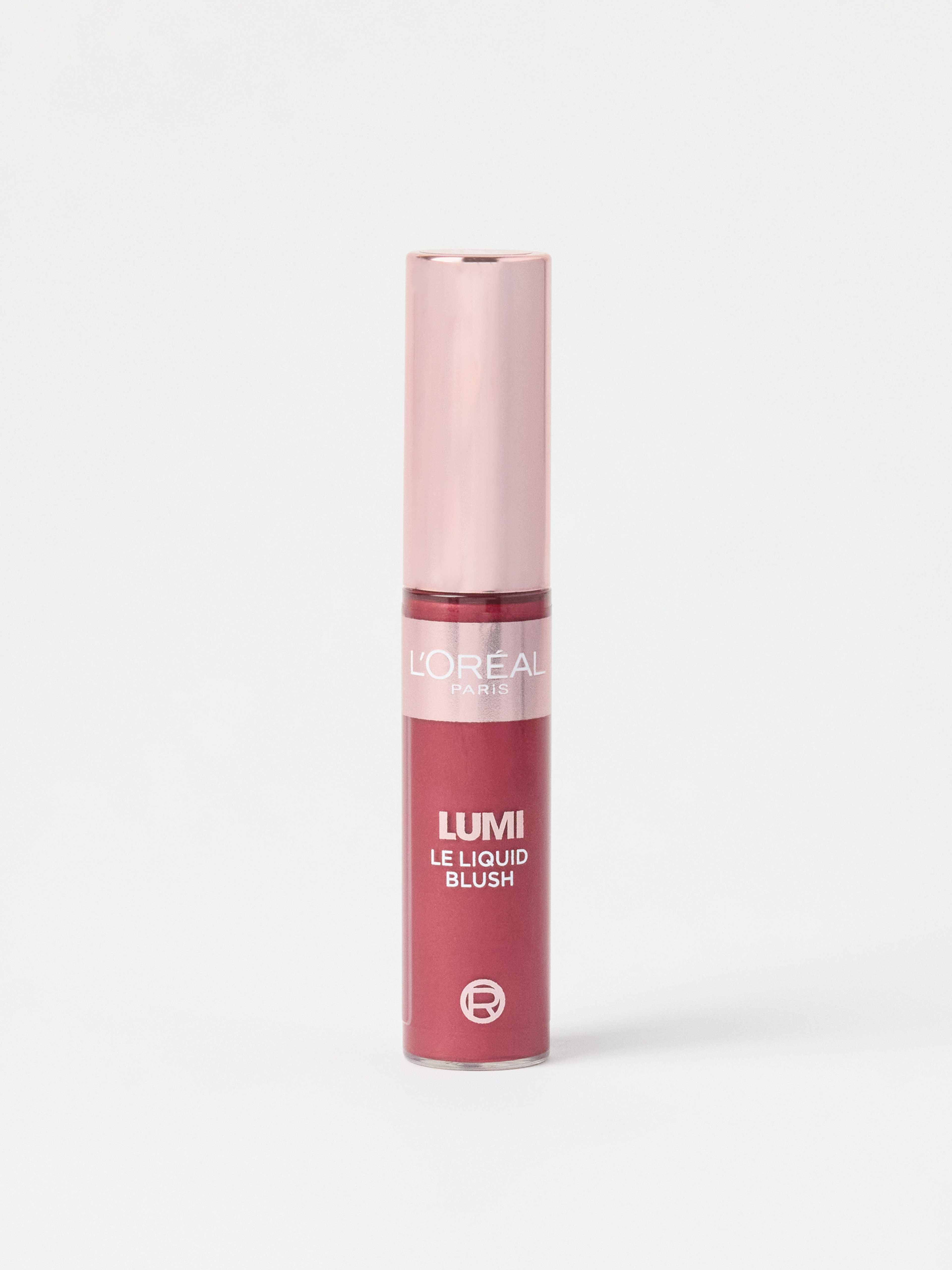 Lindex L'Oréal Paris Lumi Le Liquid Blush rouge dam – bild 3