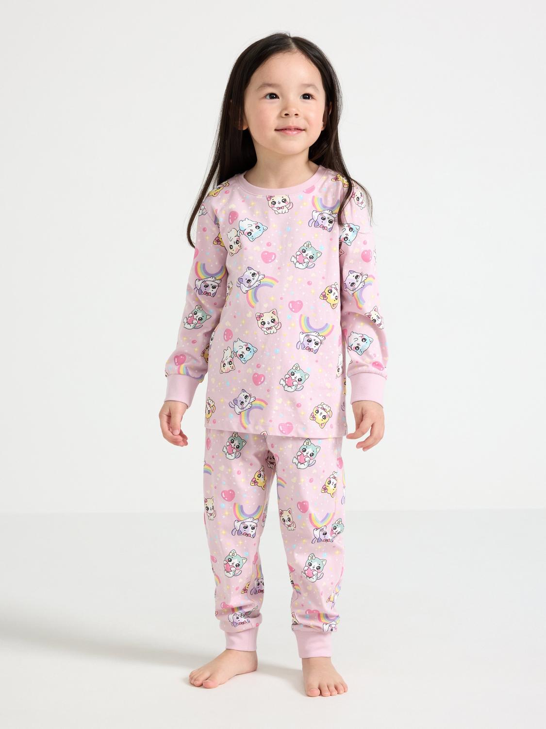 Pyjamasset