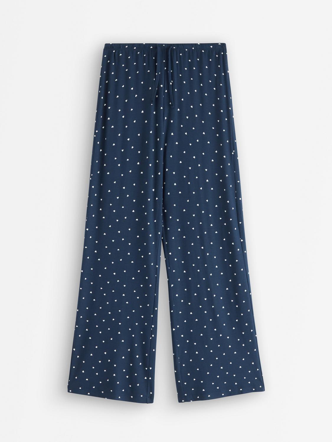 Pyjamasbyxor