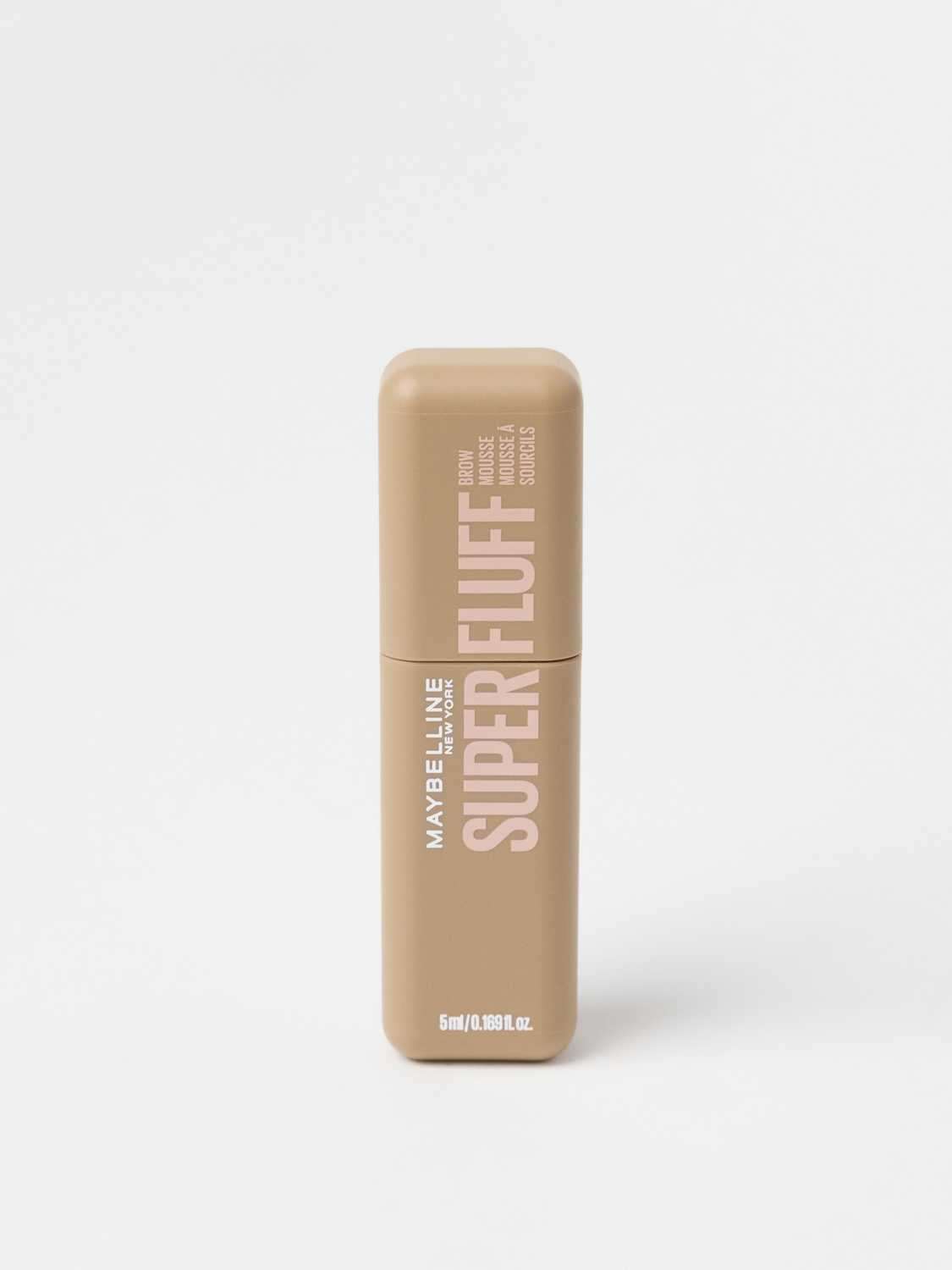 Maybelline Super Fluff Brow Mousse