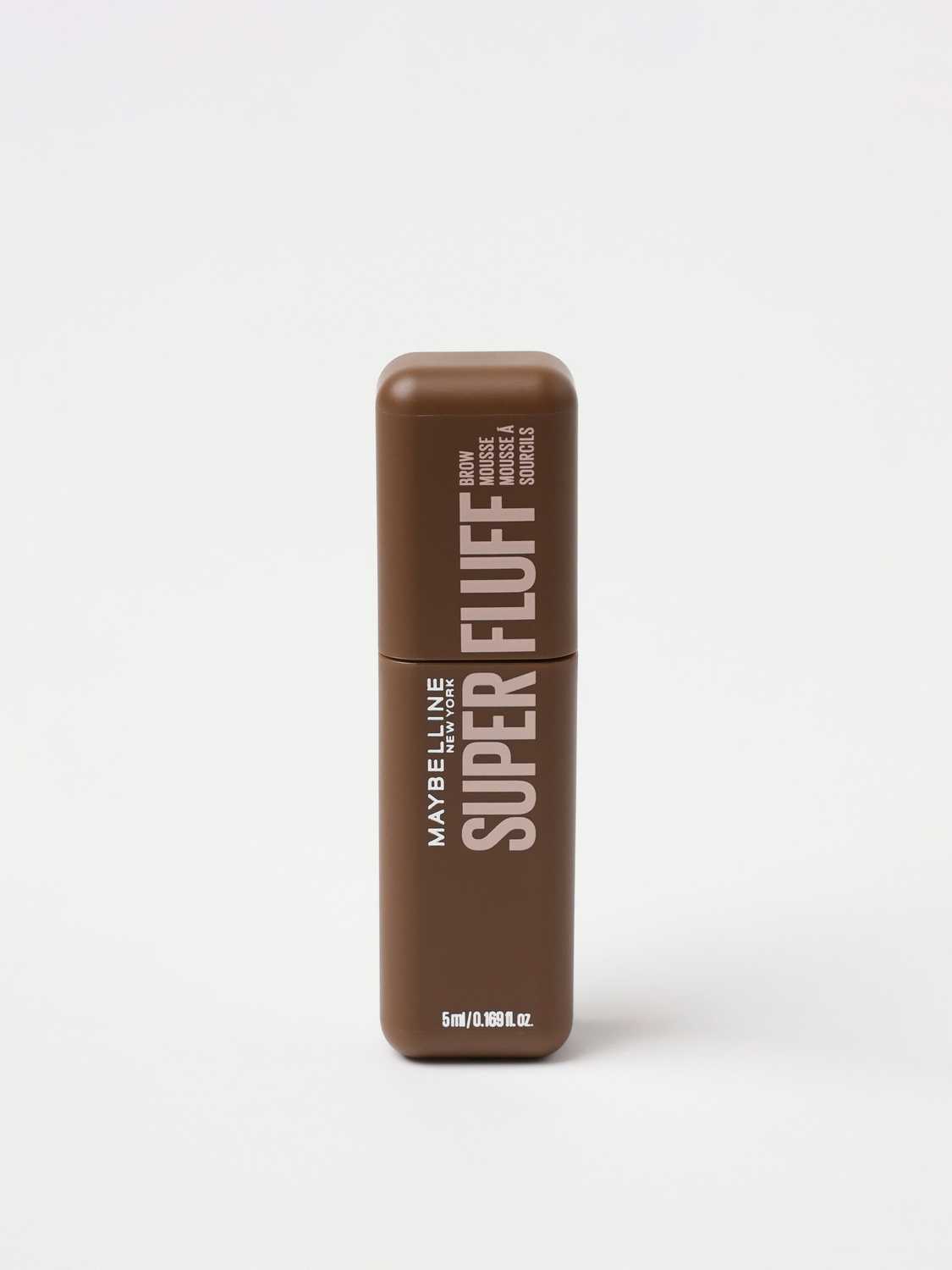 Maybelline Super Fluff Brow Mousse