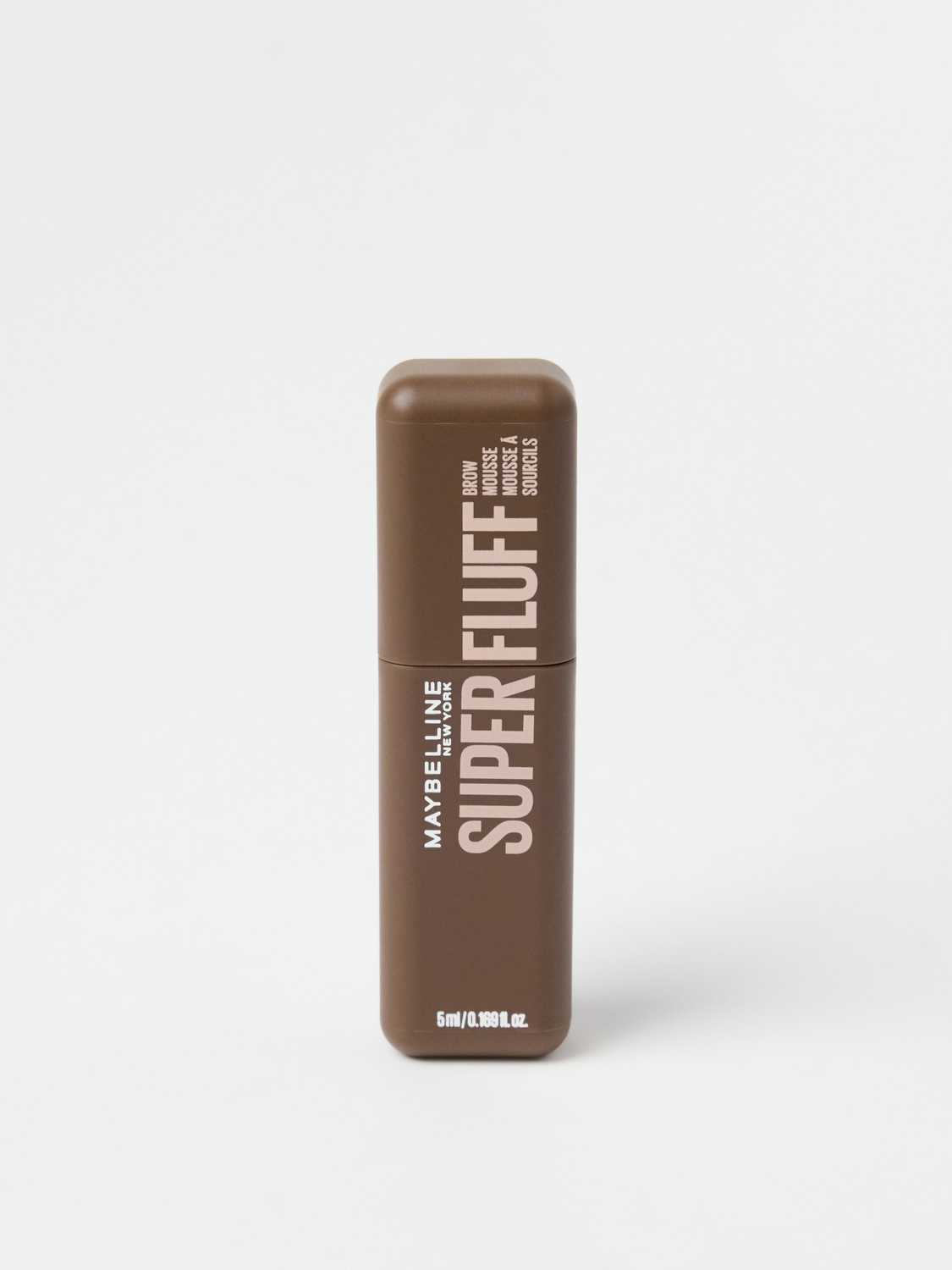 Maybelline Super Fluff Brow Mousse