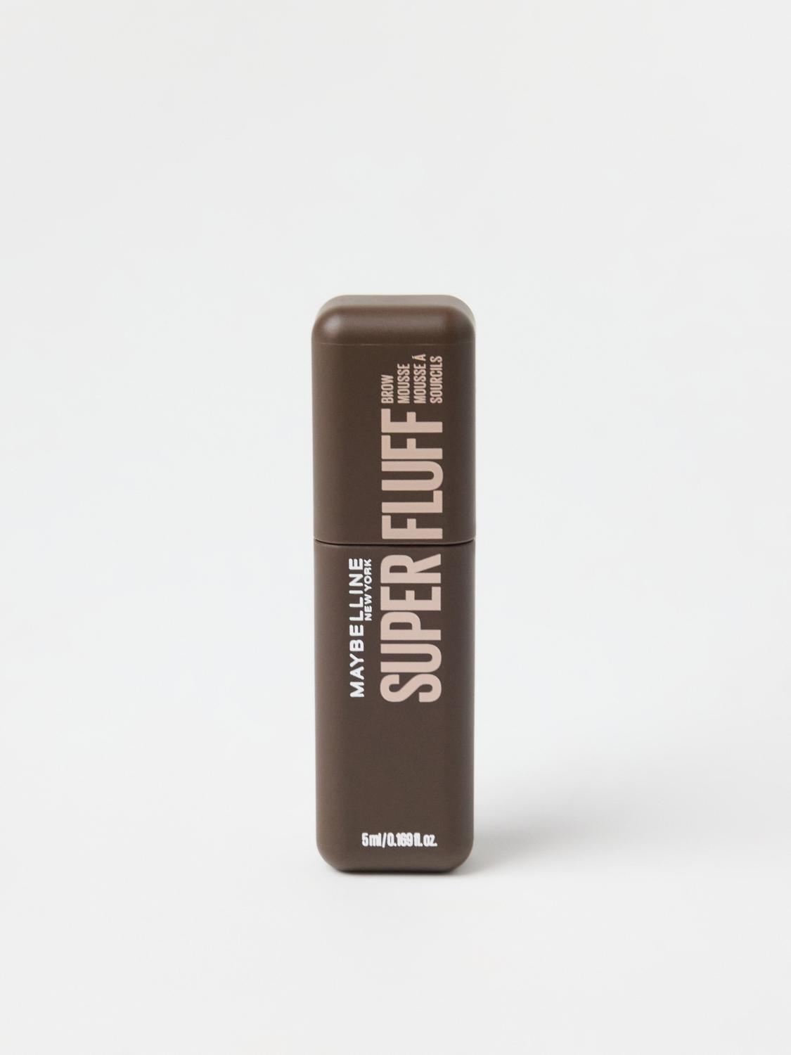 Maybelline Super Fluff Brow Mousse