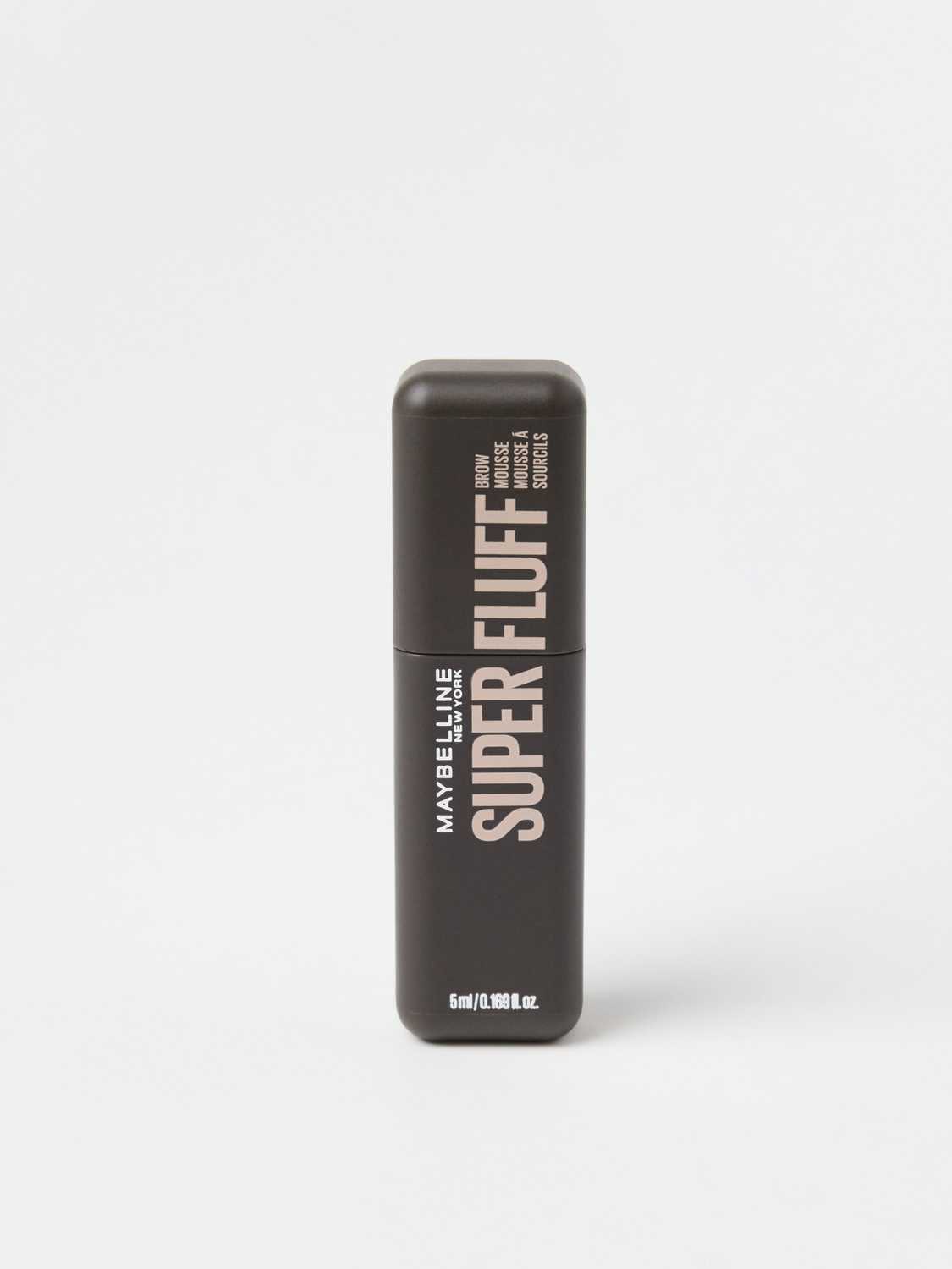 Maybelline Super Fluff Brow Mousse
