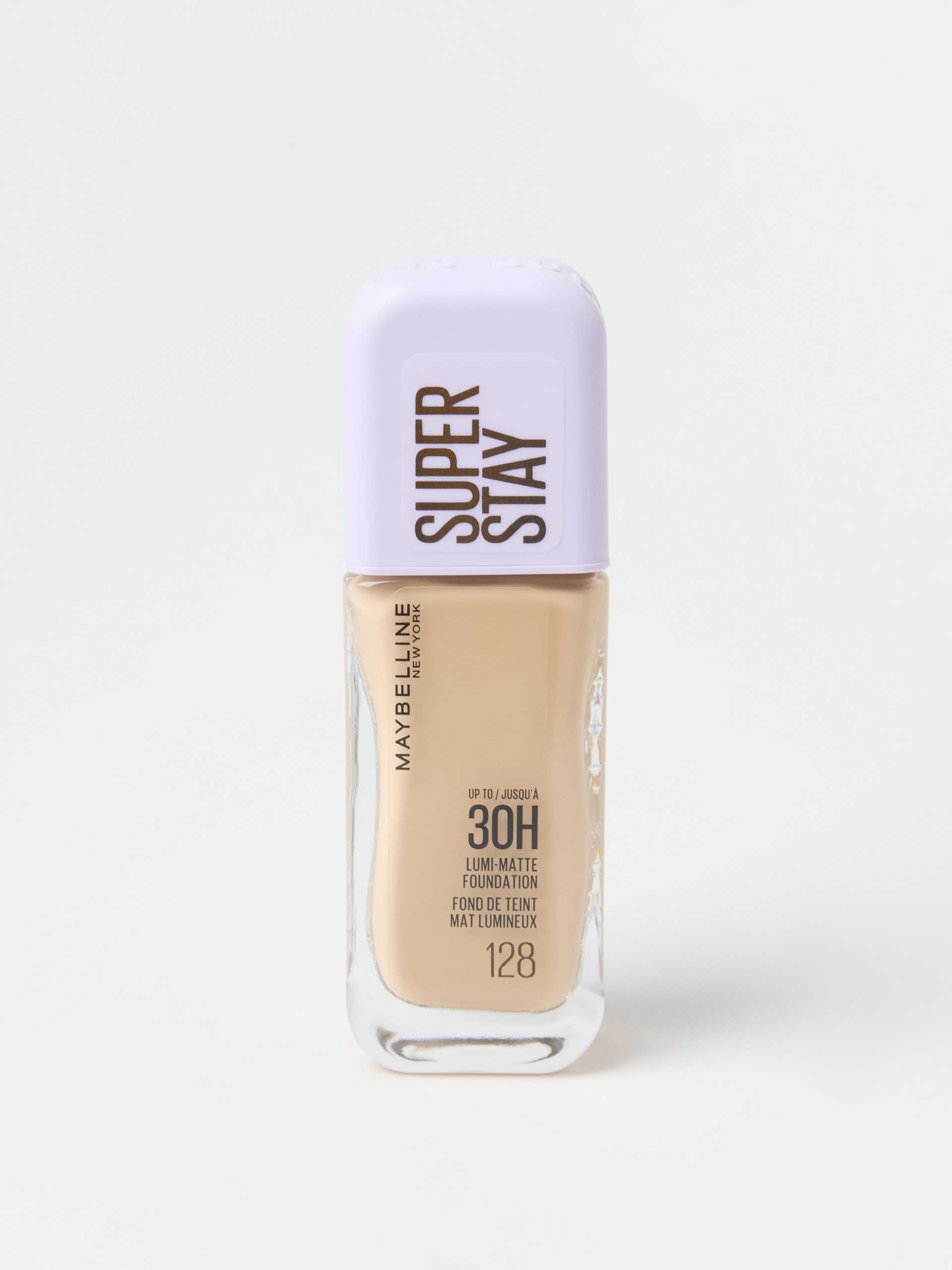 Maybelline New York Super Stay Lumi-Matte Foundation 98 foundation & concealer dam – bild 6