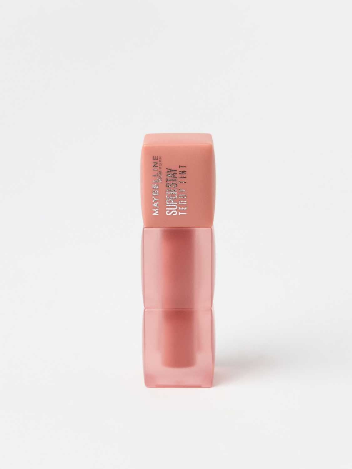 Maybelline Superstay Teddy Tint