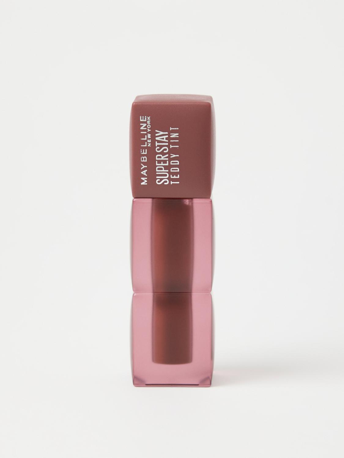 Maybelline Superstay Teddy Tint