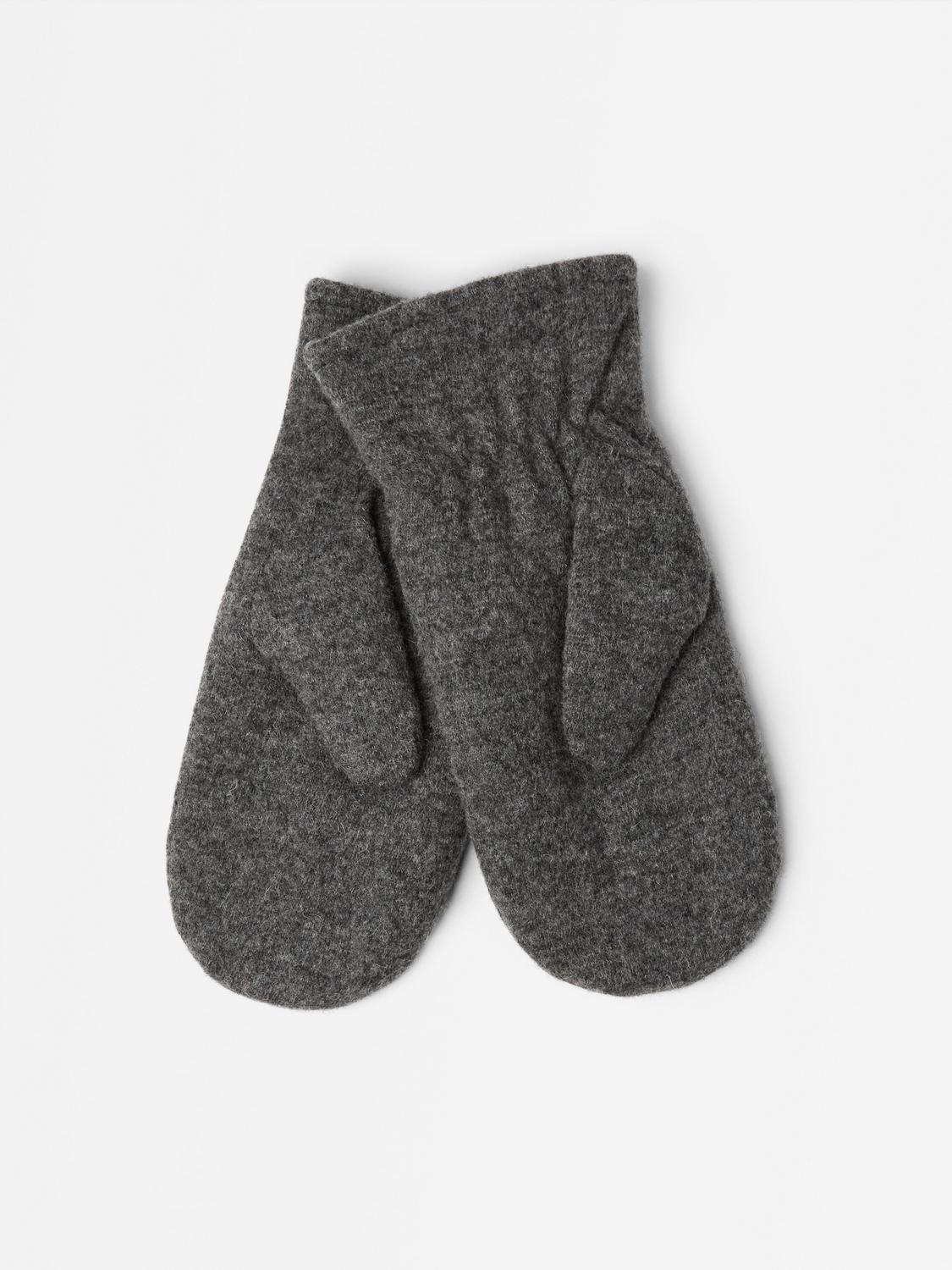 Tumvantar i ullblandning