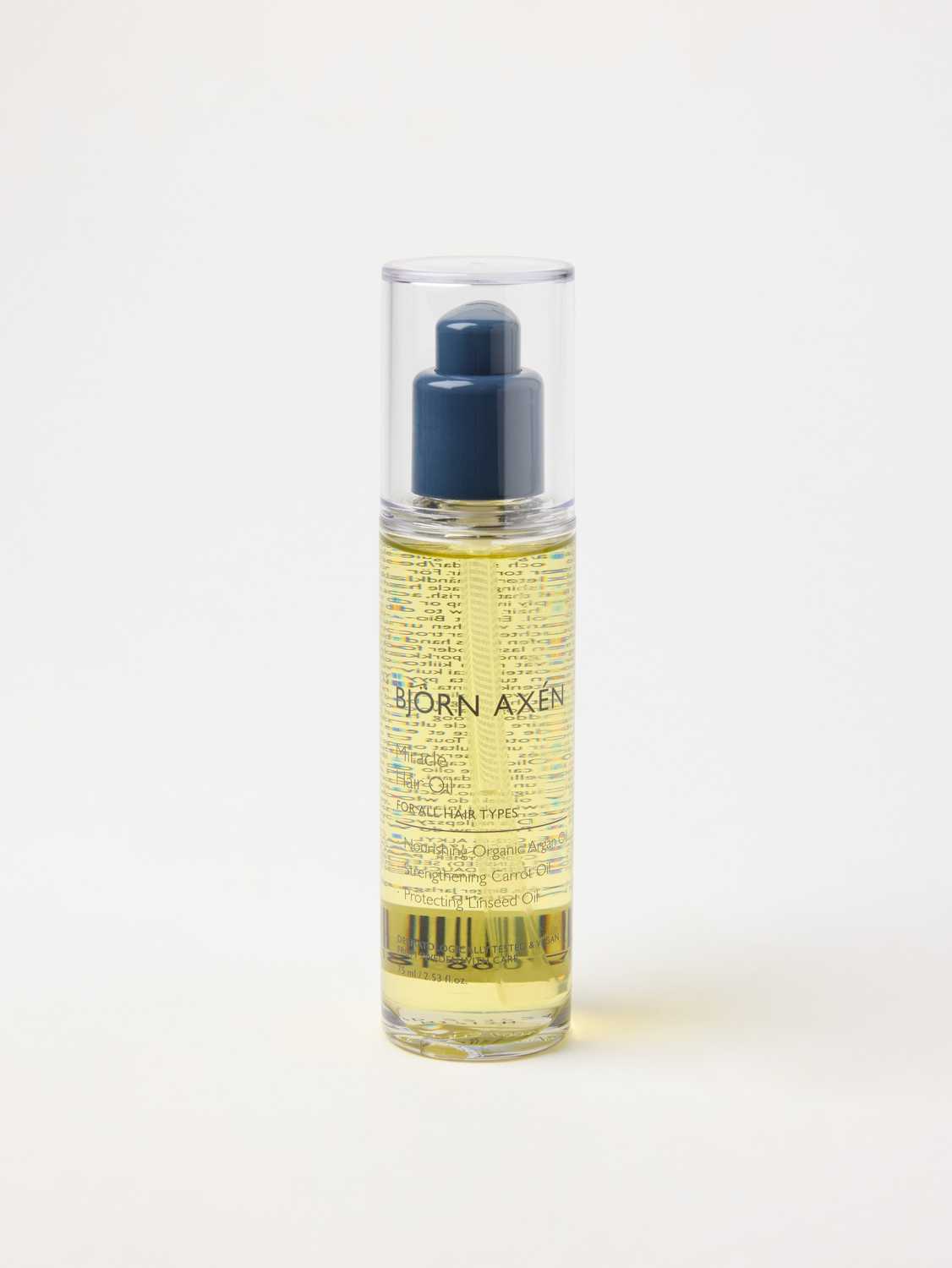Björn Axén Miracle Hair Oil