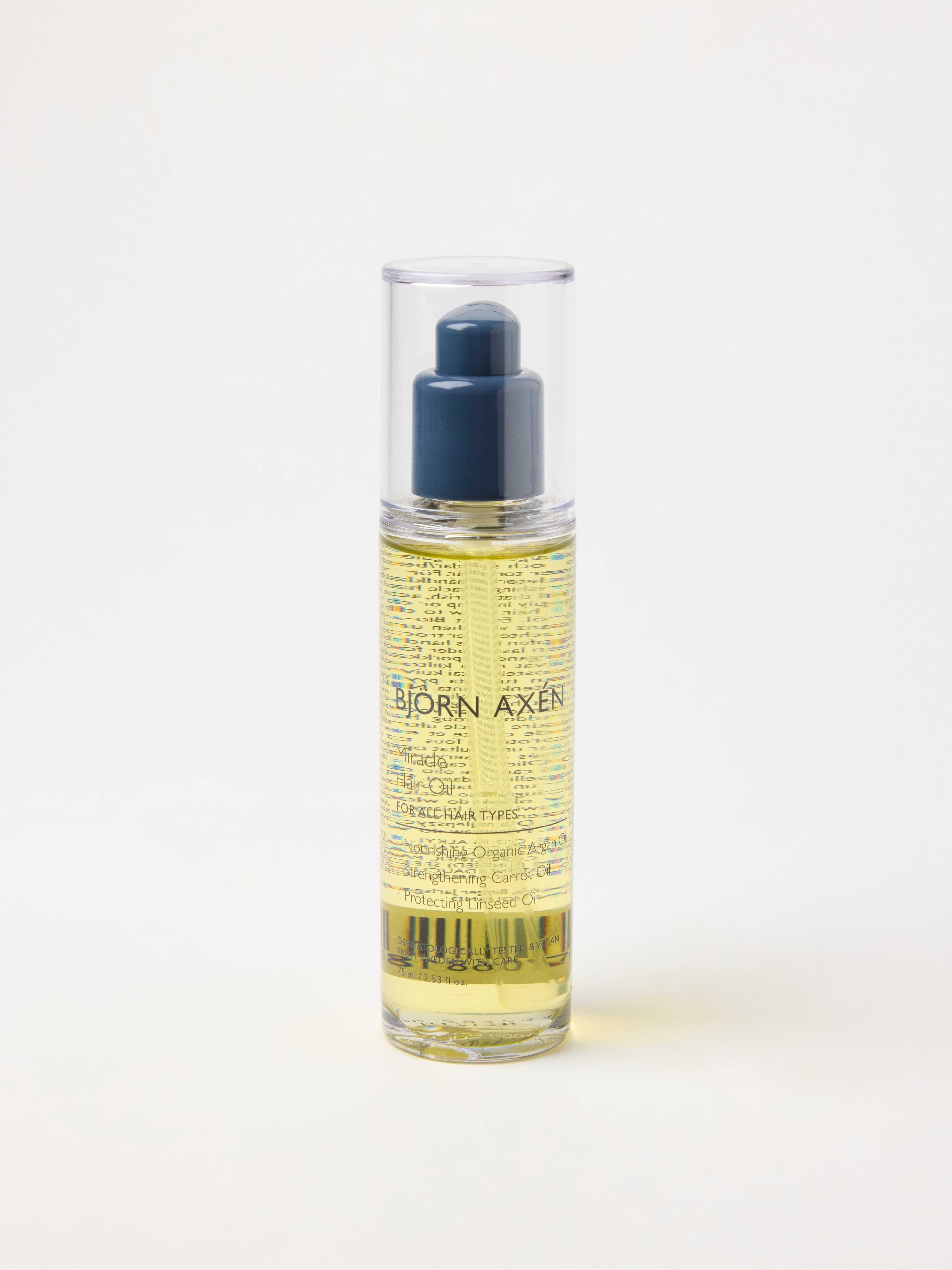 Björn Axén Miracle Hair Oil
