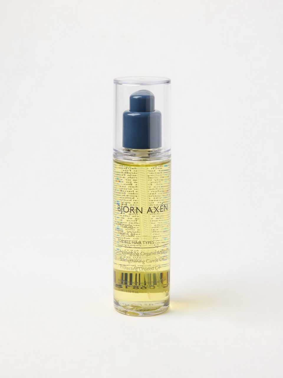 Björn Axén Miracle Hair Oil