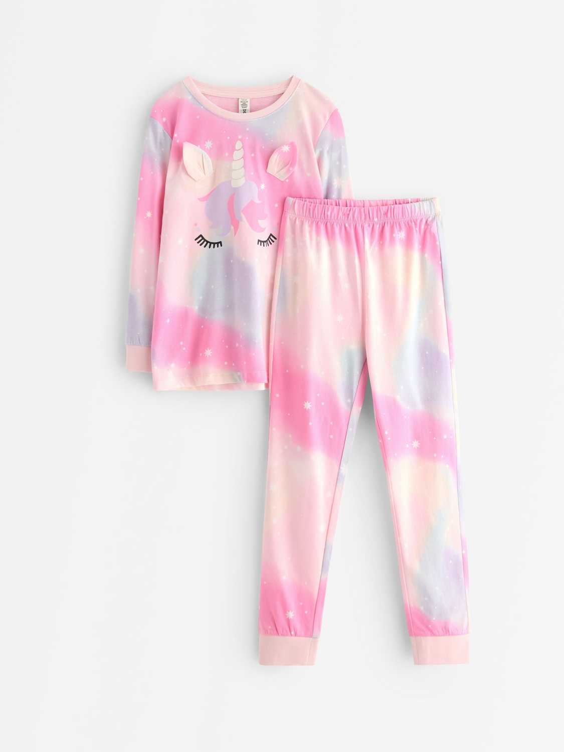 Pyjamasset
