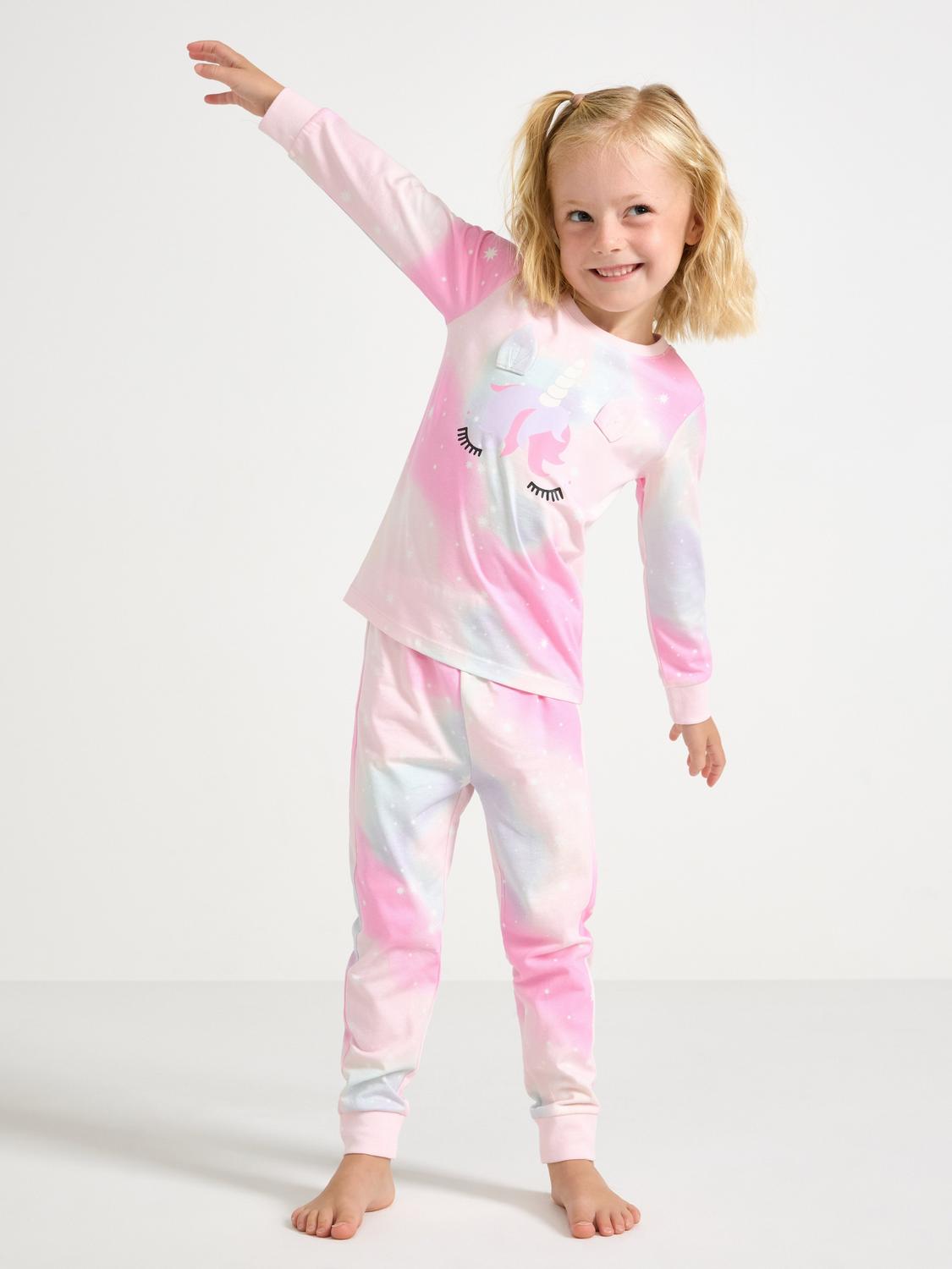 Pyjamasset