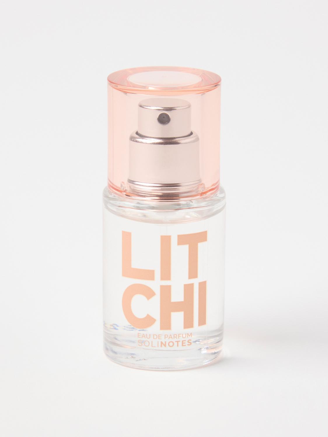 Solinotes Litchi Eau De Parfum 15 ml