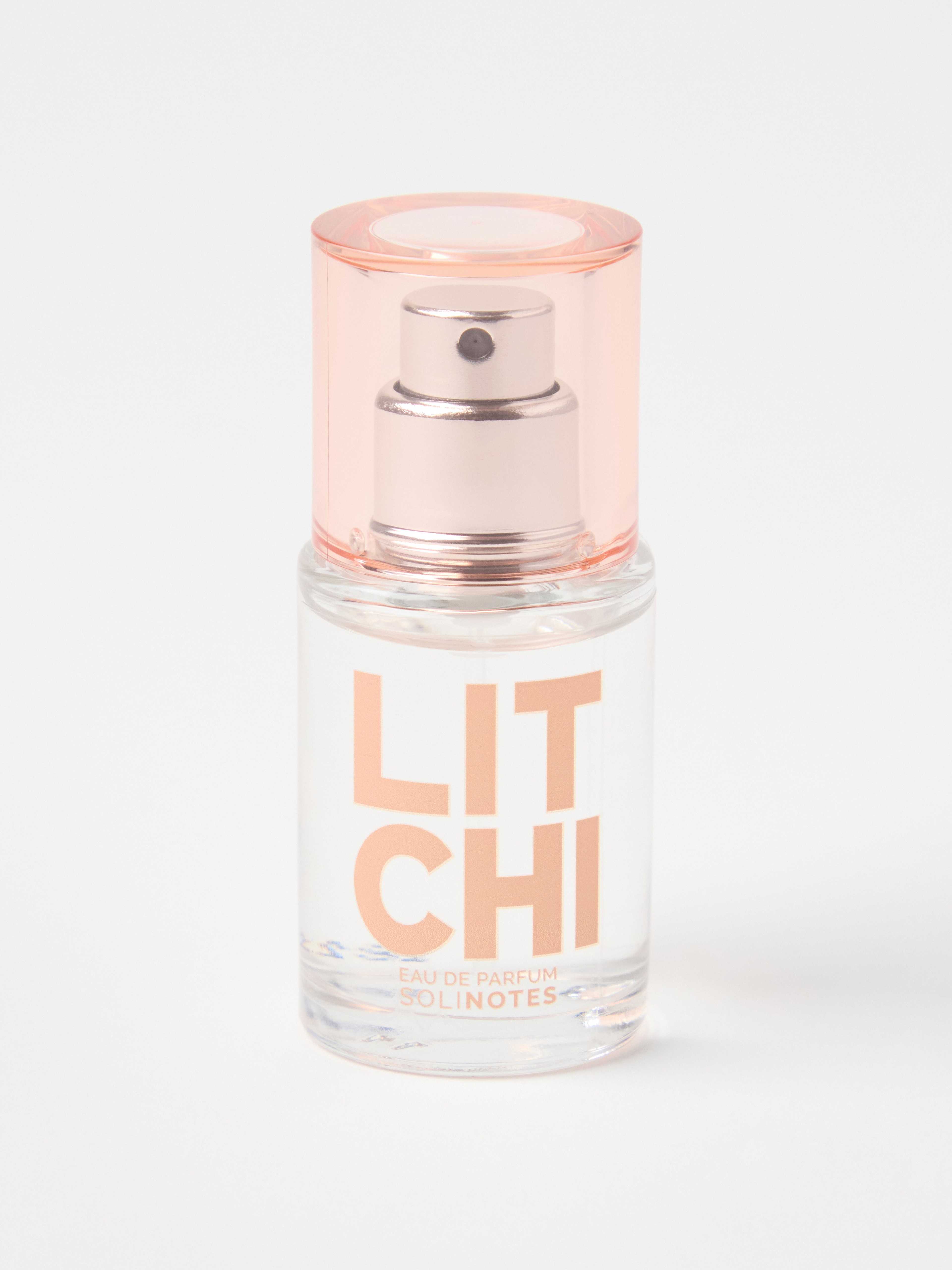 Solinotes Litchi Eau De Parfum
