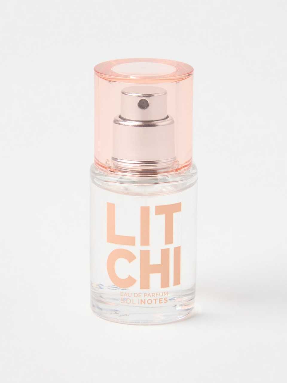 Solinotes Litchi Eau De Parfum