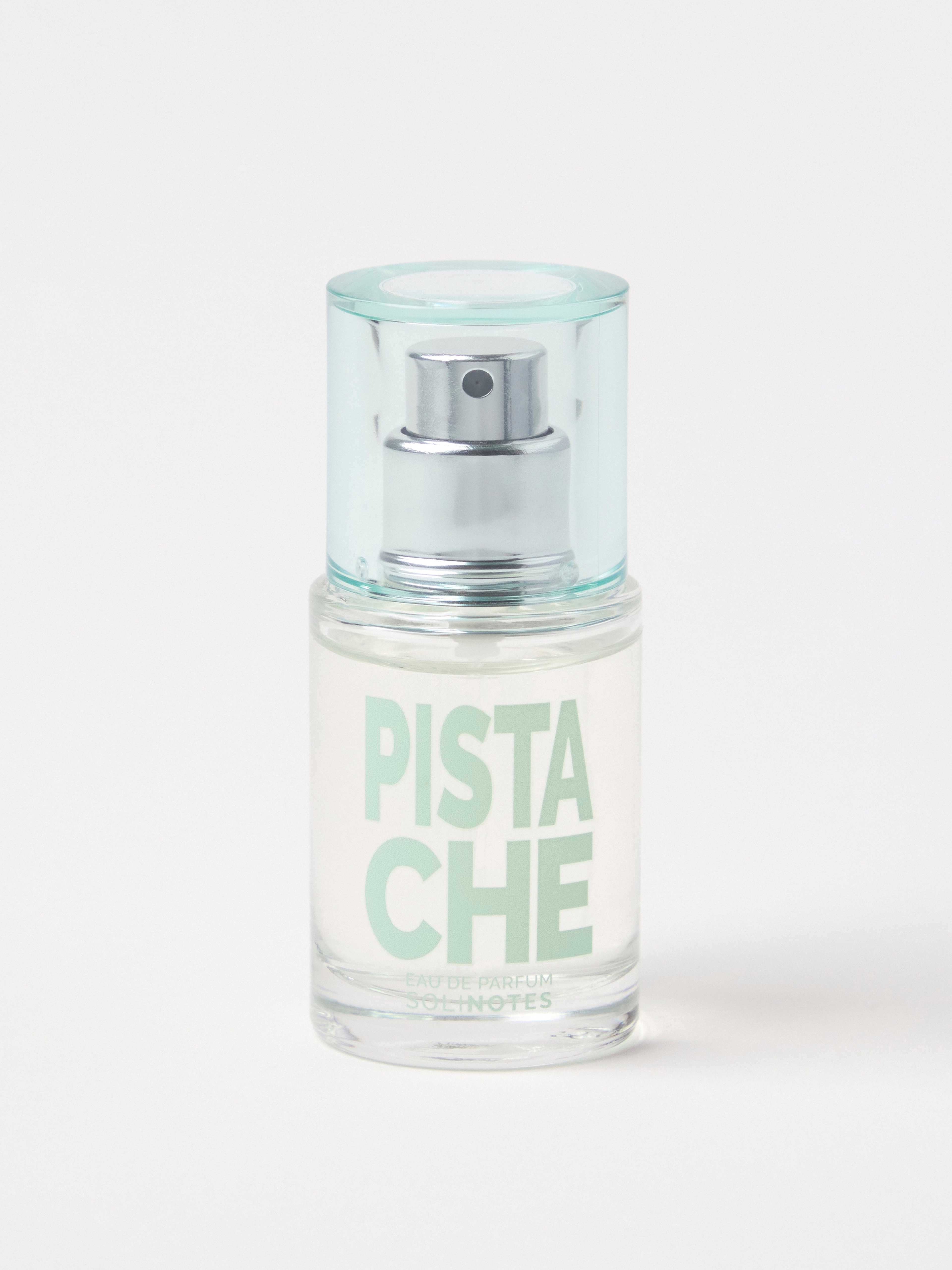 Solinotes Pistachio Eau De Parfum
