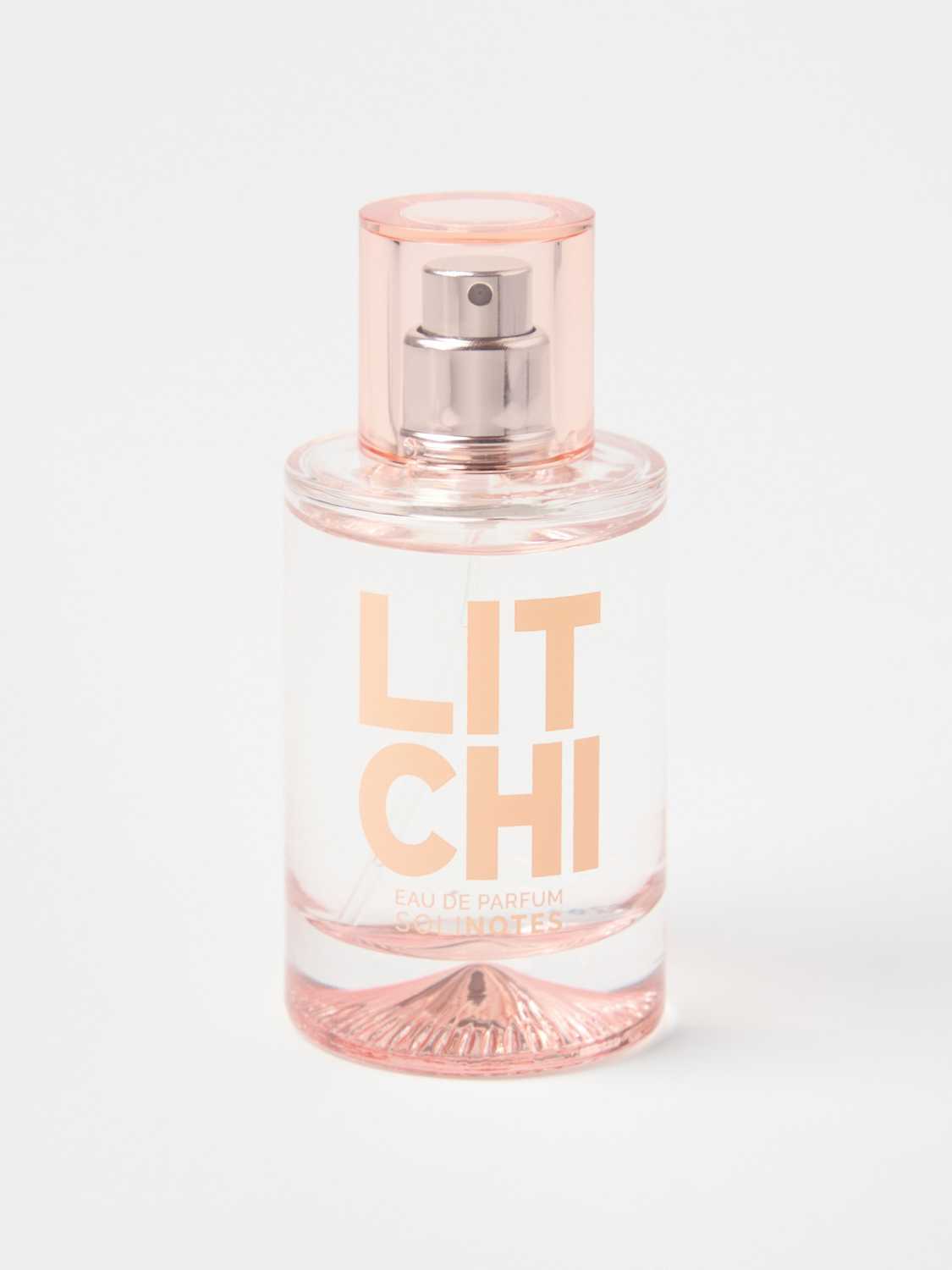 Solinotes Litchi Eau De Parfum 50 ml