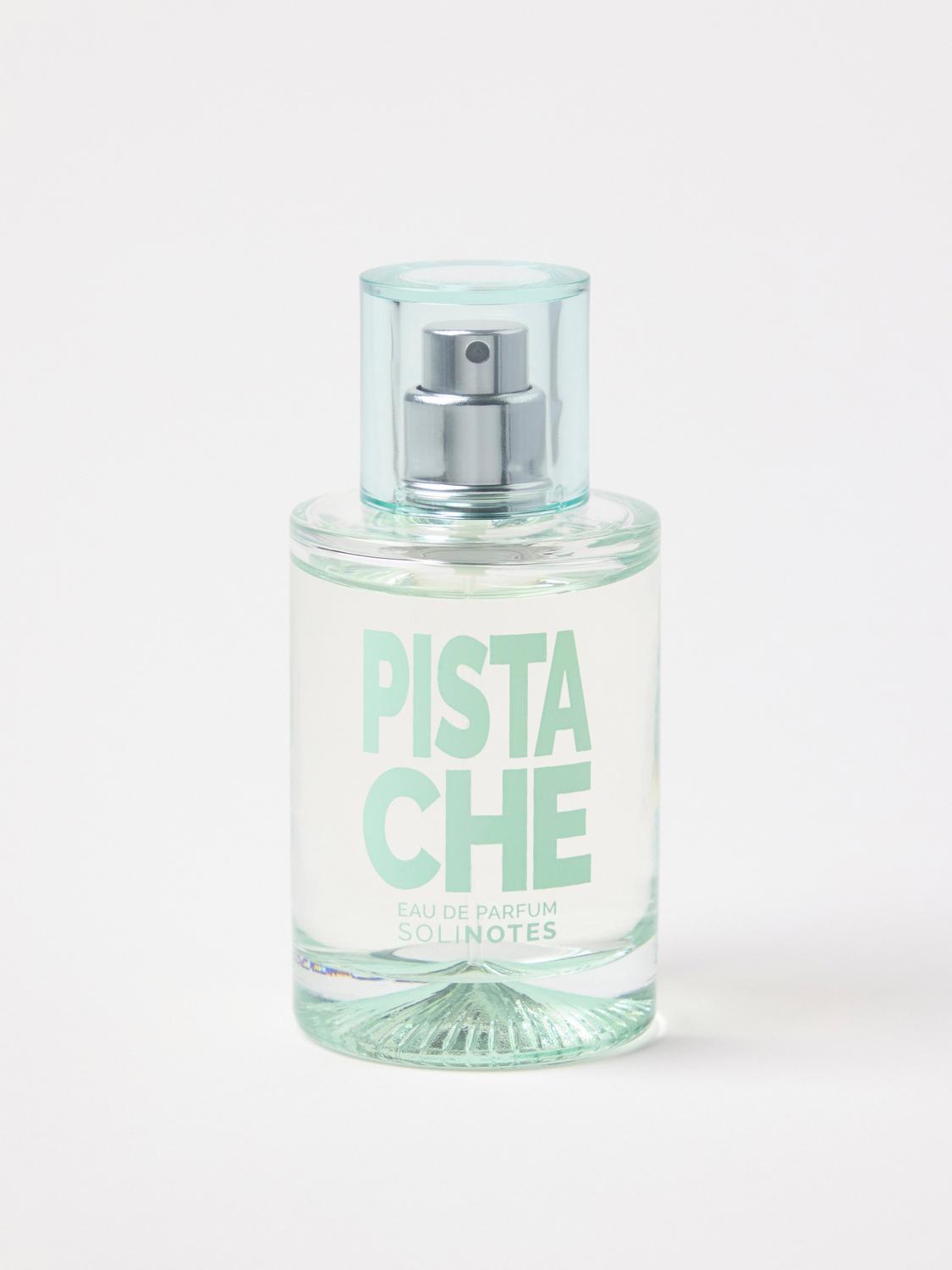 Solinotes Pistachio Eau De Parfum 50 ml