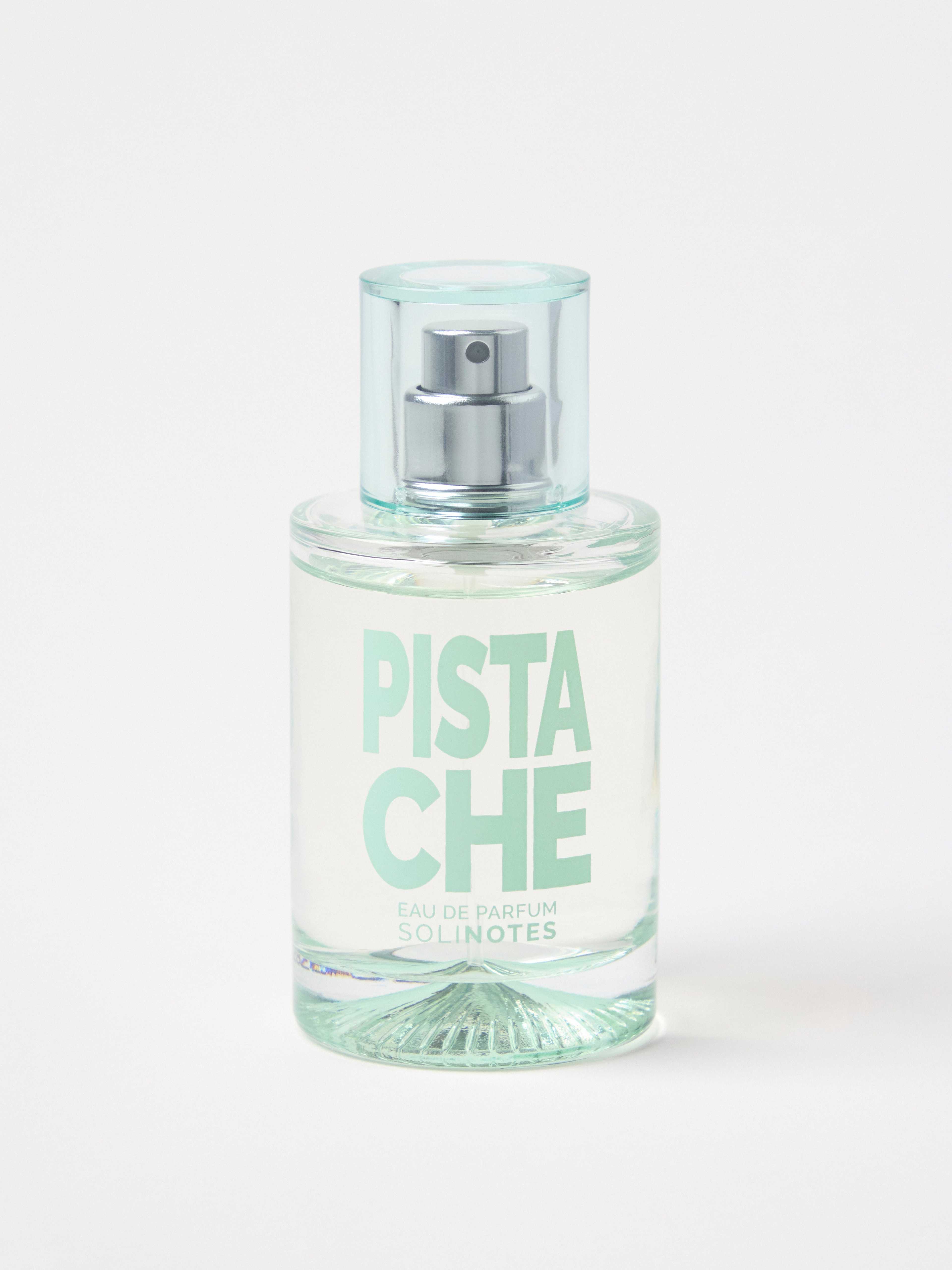 Solinotes Pistachio Eau De Parfum