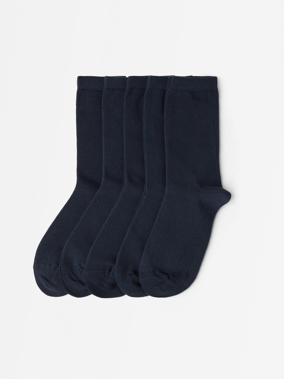 5-pack strumpor