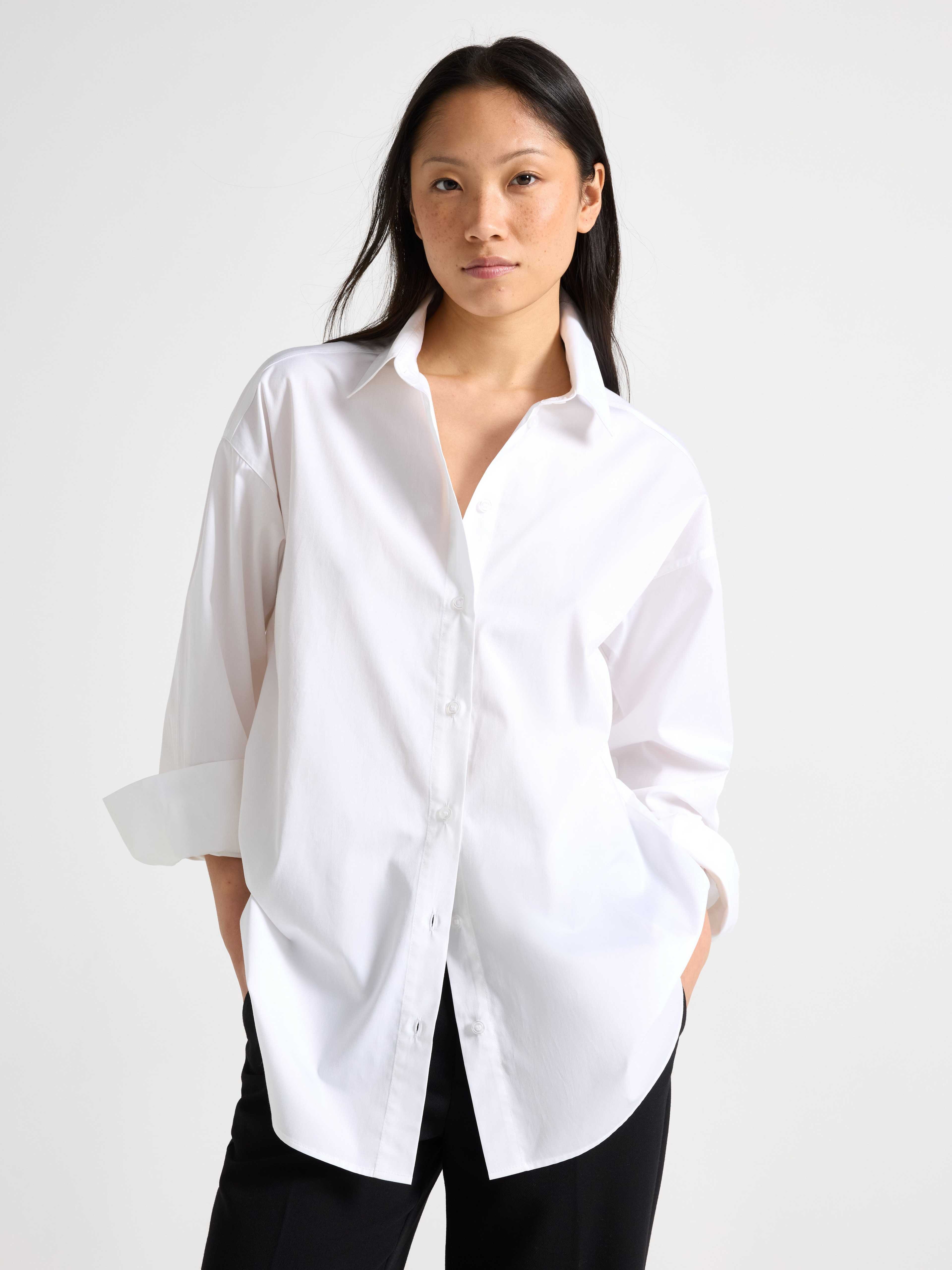 Lindex Blus 'Kayla' dam – bild 2