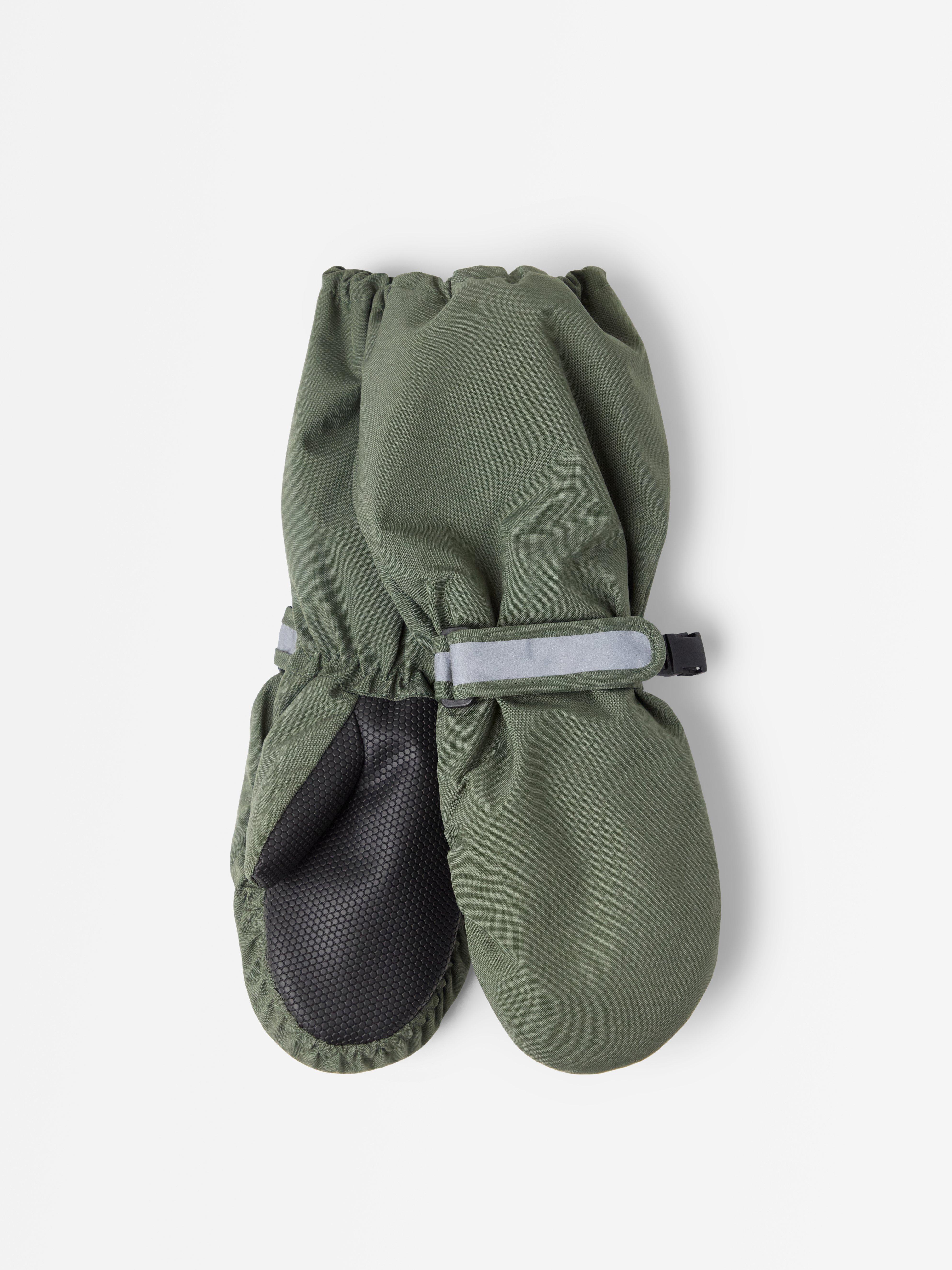 Lindex Kids Performance Wear vedenpitävät toppalapaset