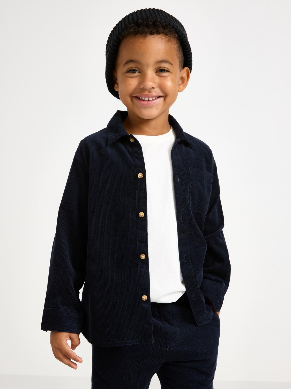 Skjorta i manchester